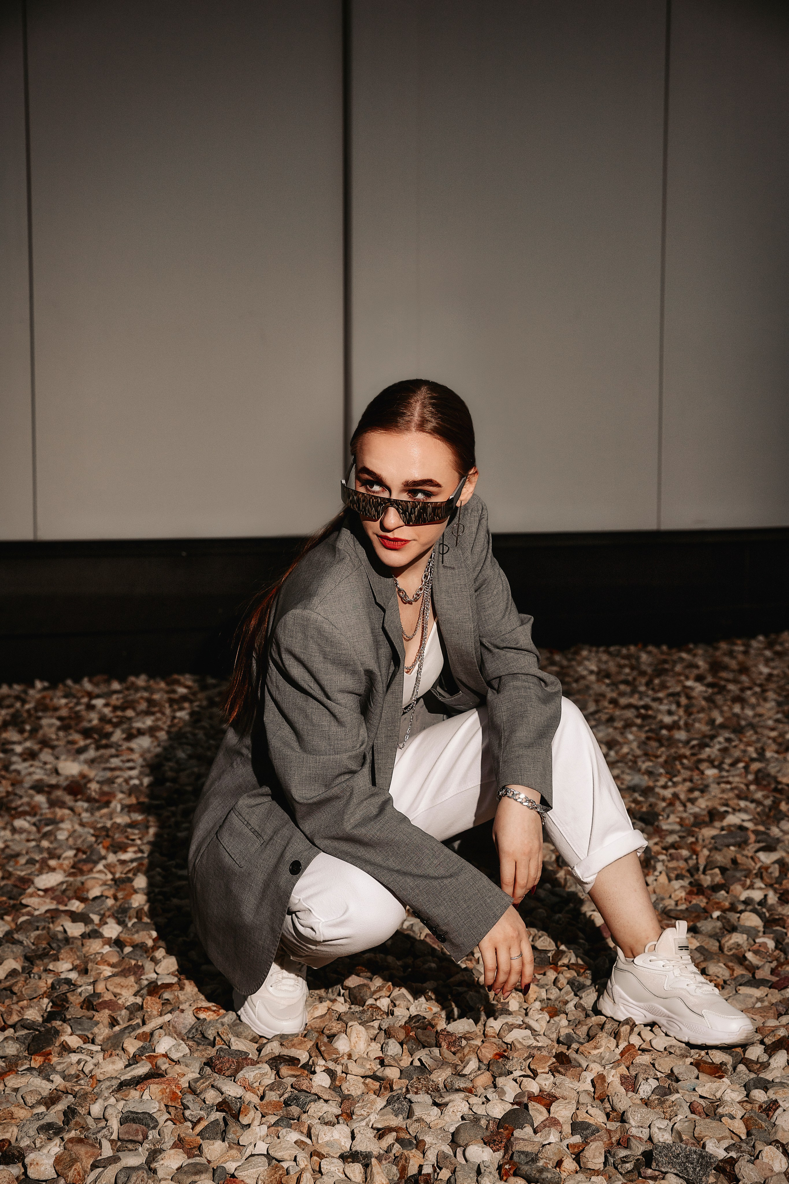 Уличные съемки. Alexey Sentyurin, brands and business photographer in Moscow