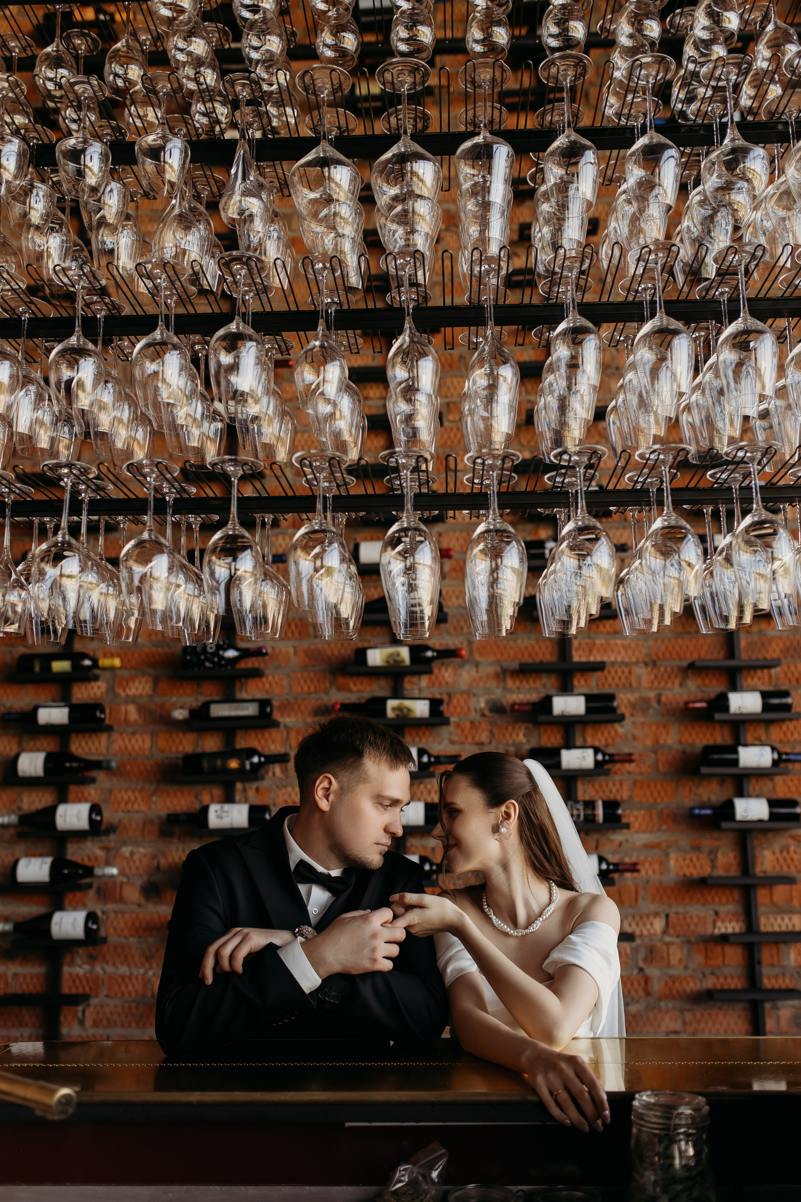 Николай и Ангелина. Фотограф Тимербаева Алина г. Сургут