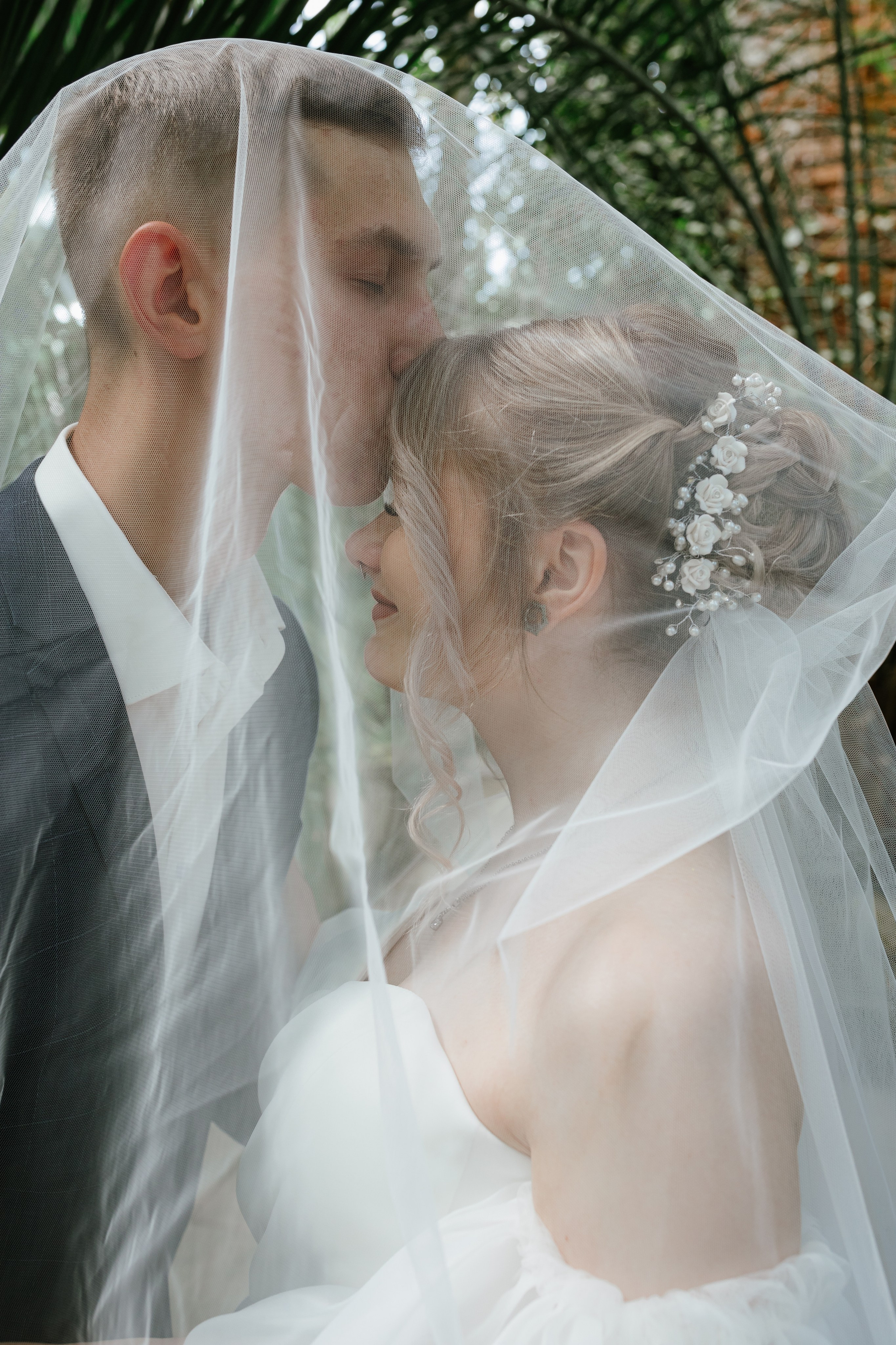 Кирилл & Юлия. Семейный и домашний фотограф в Москве и МО Королева Валерия