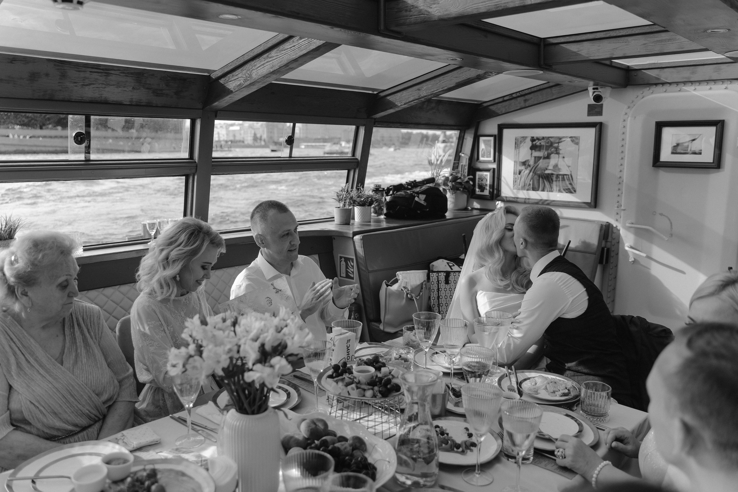 A&V. Свадебный фотограф — Наталья Фед СПб/Москва