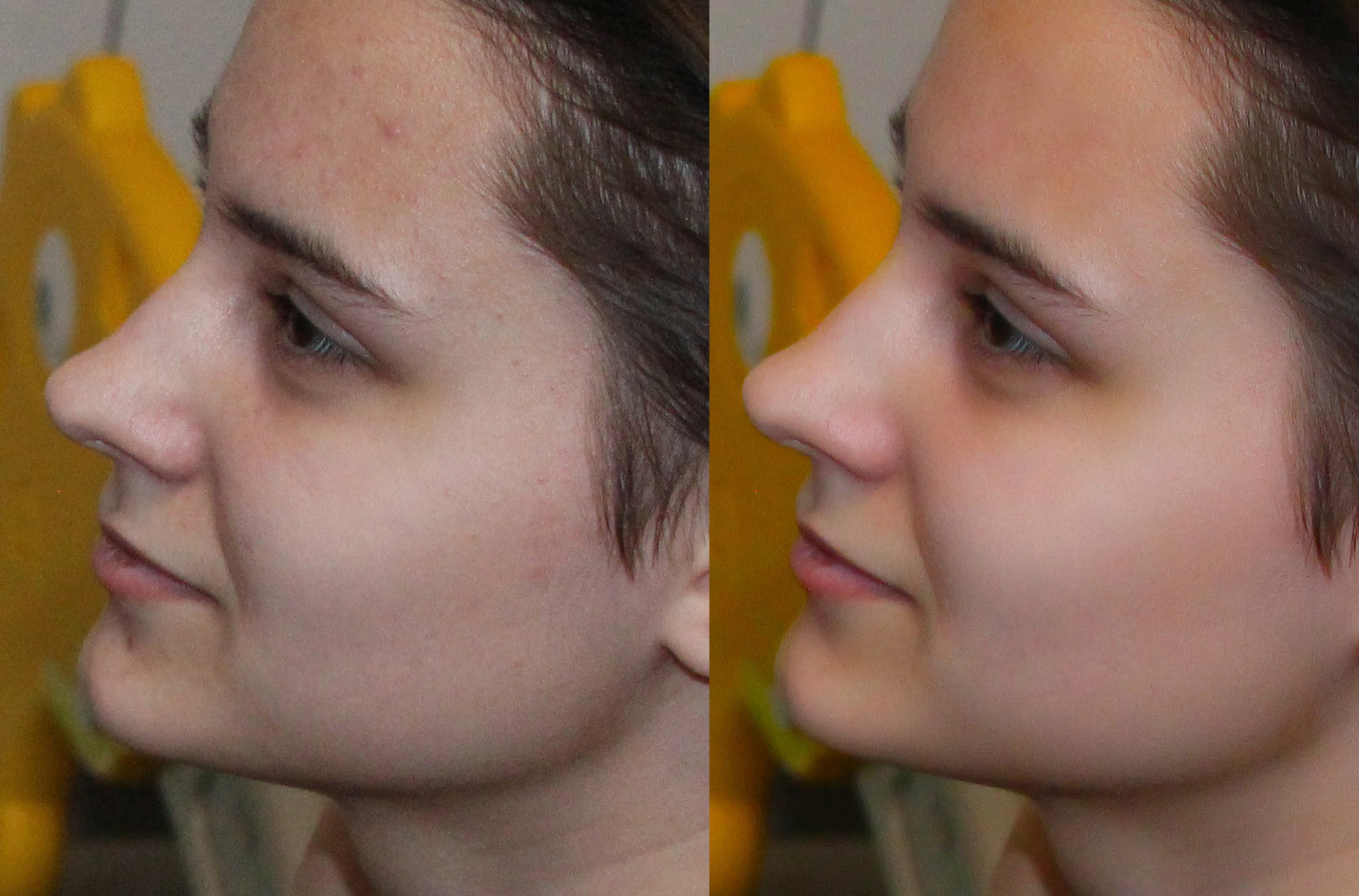 Ретушь. Фотограф из Донецка Александр Турко