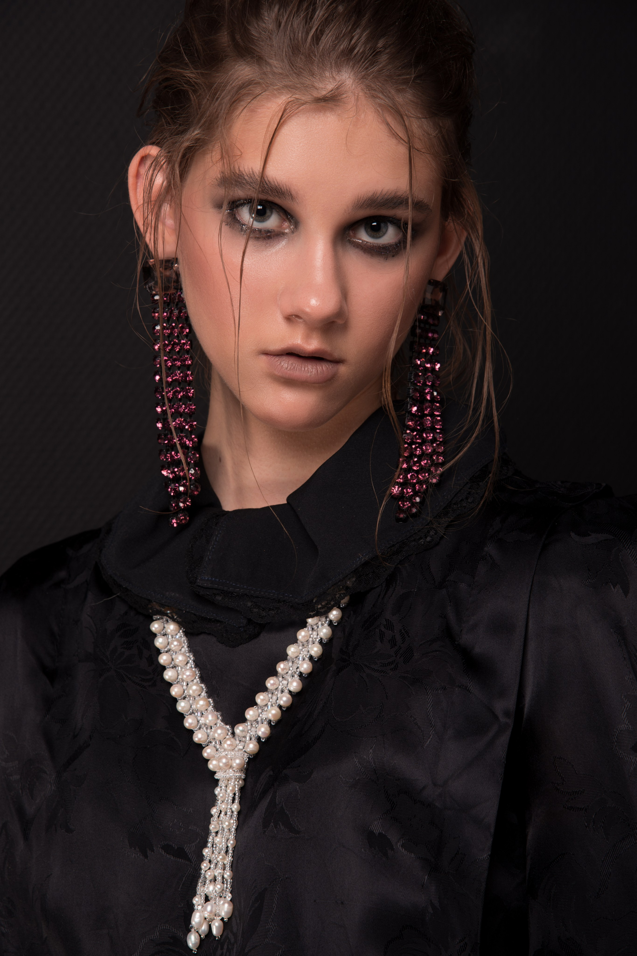 Творческий проект. Фотограф Юлия Зимина