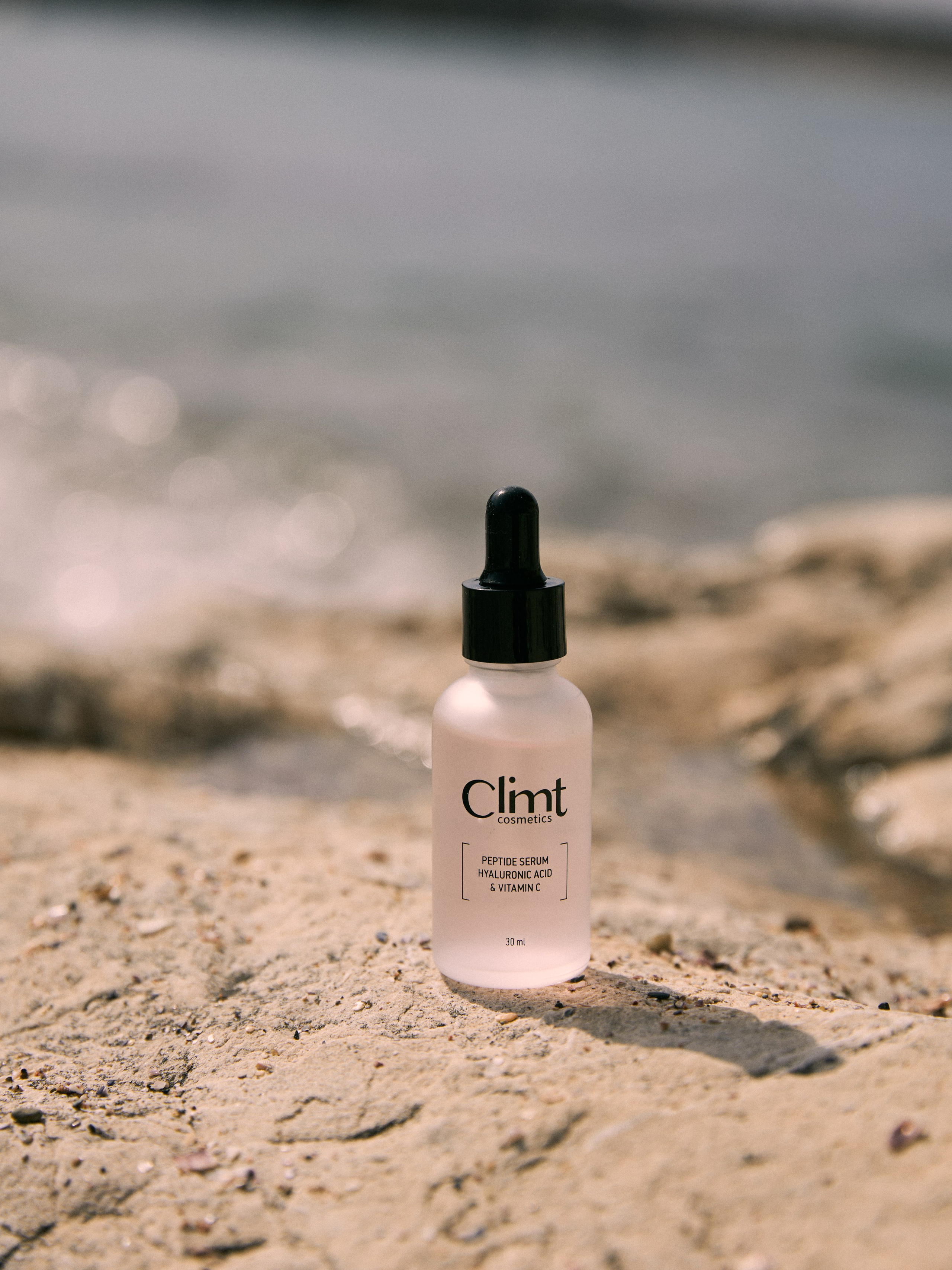 Предметная съемка для бренда косметики в Москве. Букалова Людмила — фотограф для брендов одежды в Москве