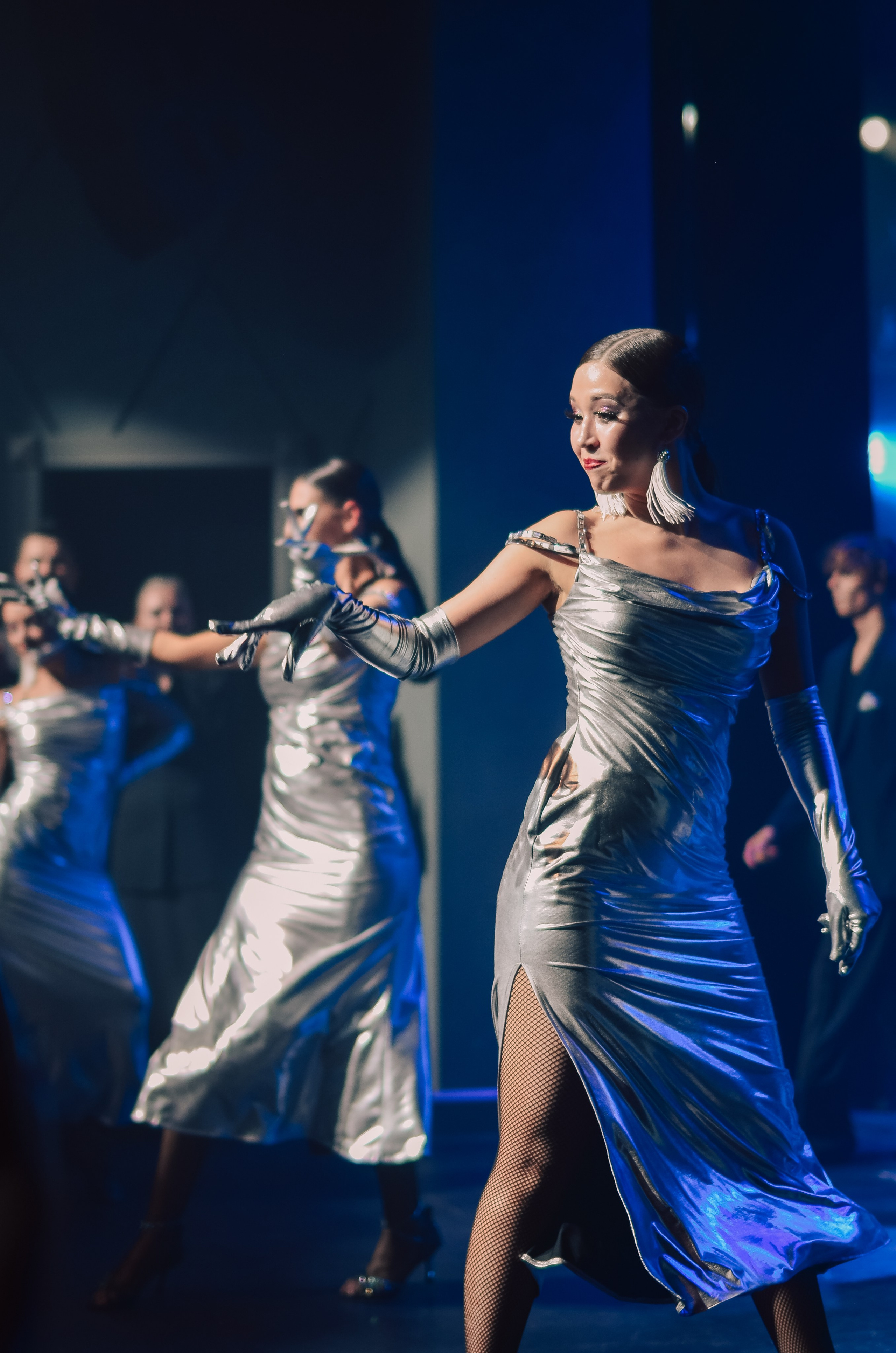 Фоторепортаж танцевального мероприятия. Денисова Аля — фотограф для парных съемок и индивидуальных историй в Барнауле