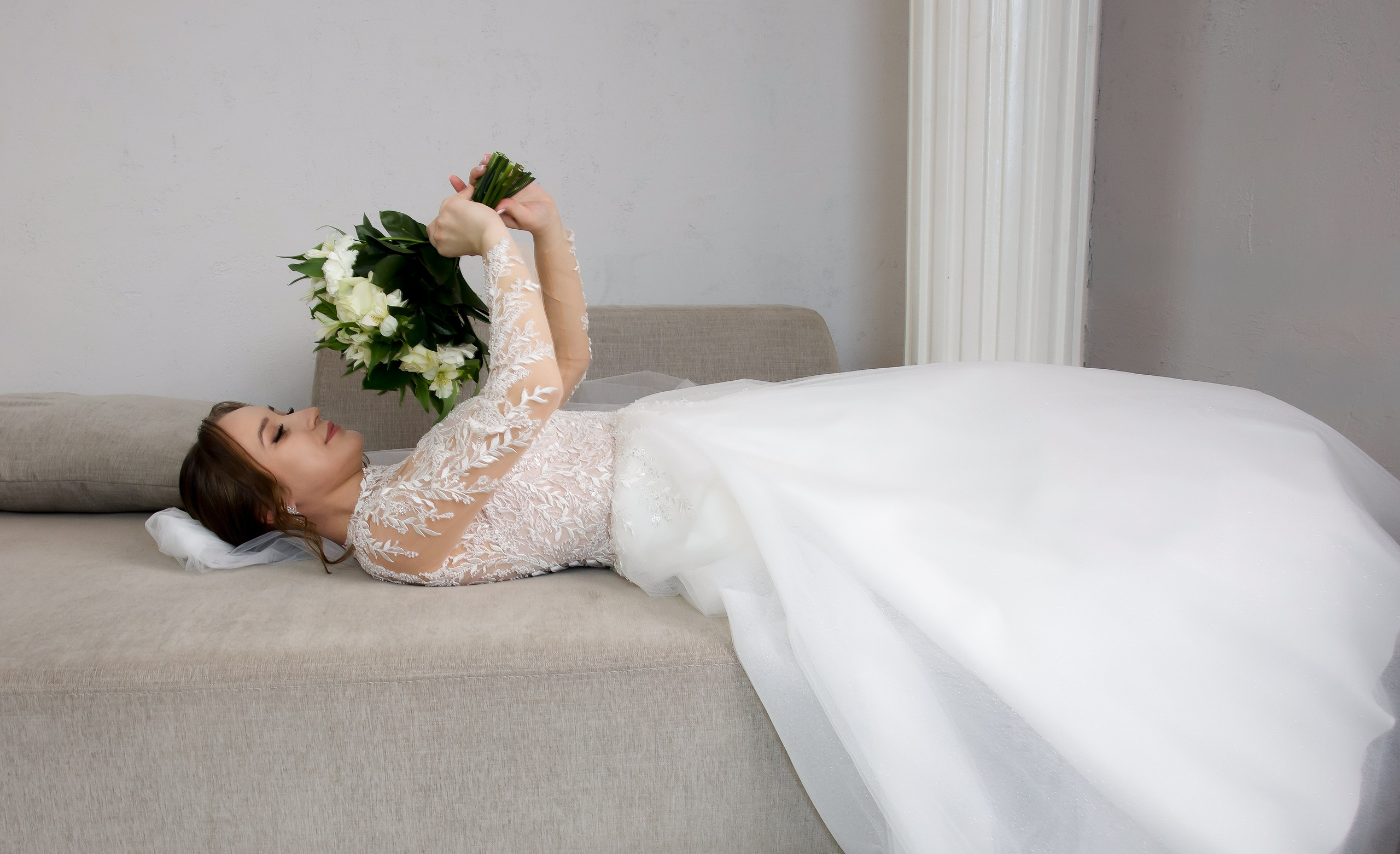 Никита и Ирина. Фотограф Чебоксары, Казань, Москва