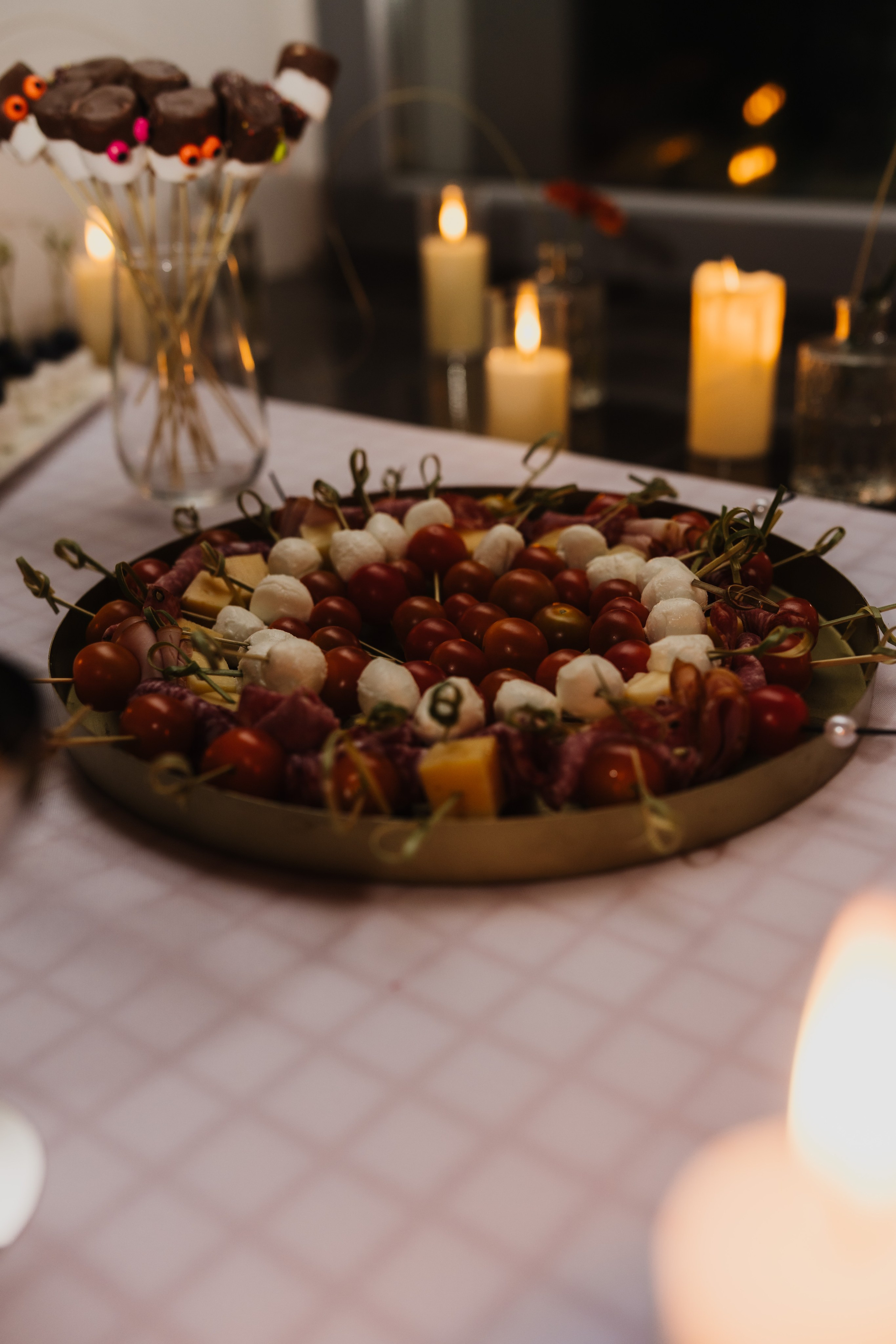 Вечеринка Ведьмочек. Фотограф в Москве Ангелина Ким