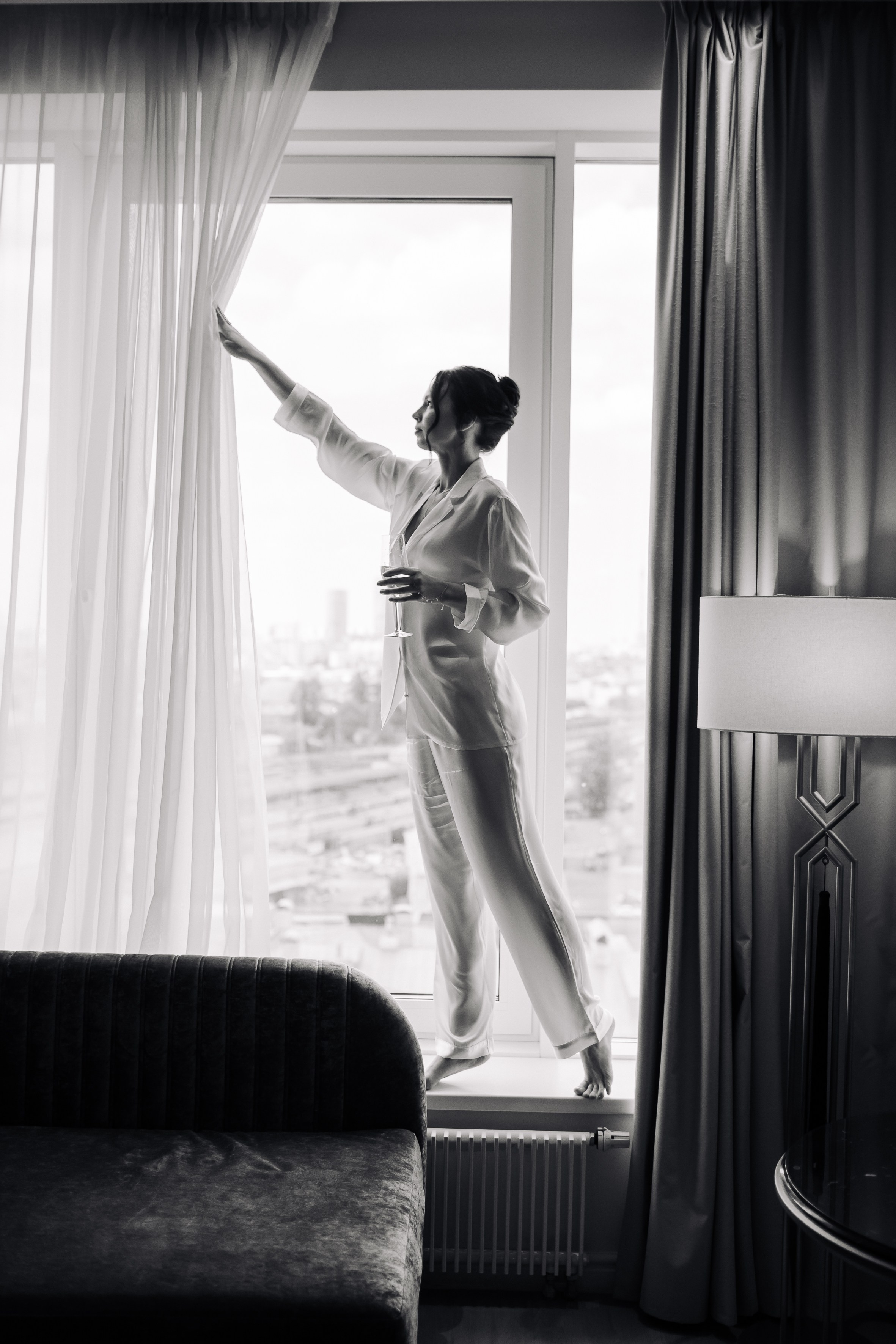 Denis & Anastasia. Alex-wedding.ru