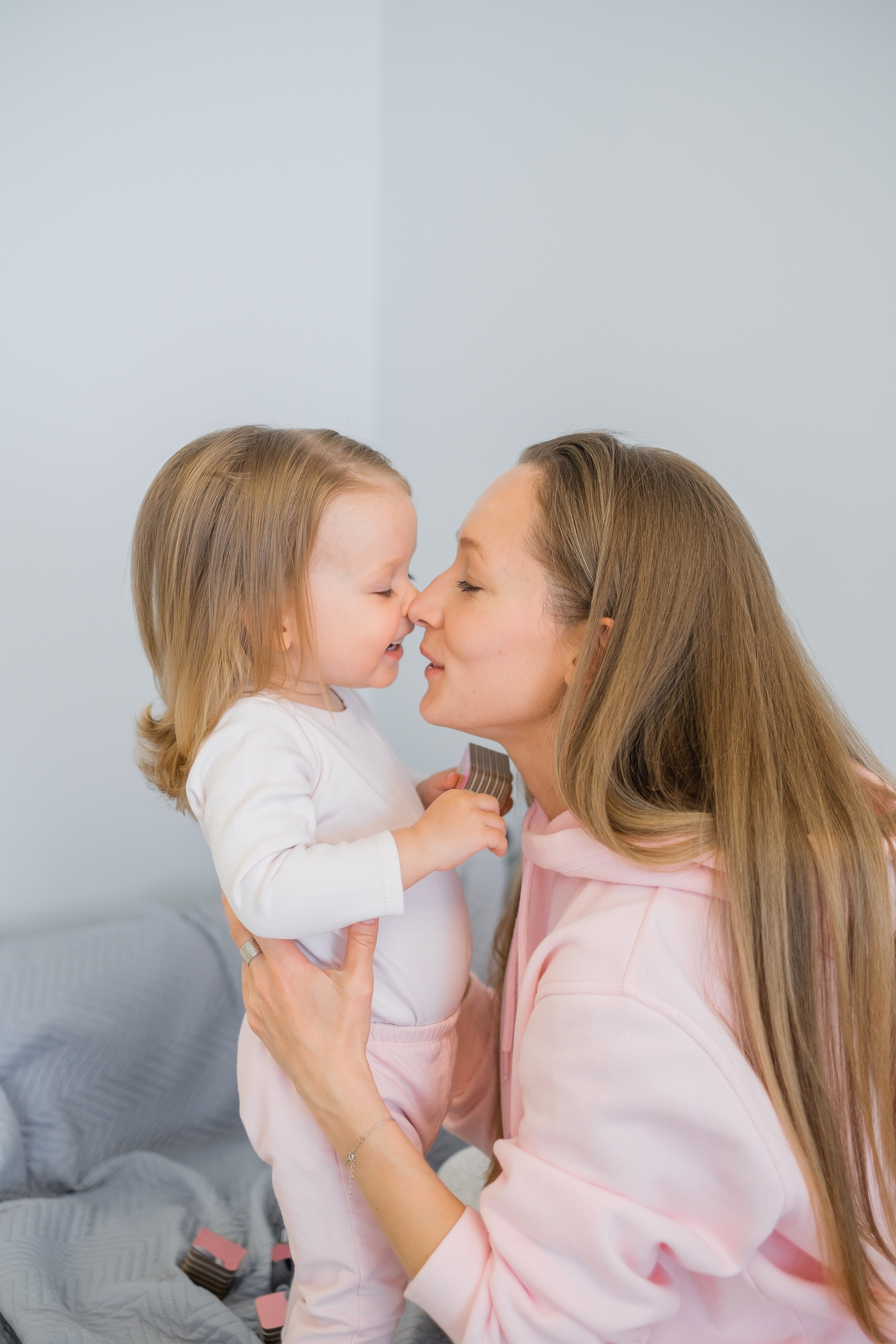 МамаДочь. Фотограф в Кемерово Анастасия Филаткина