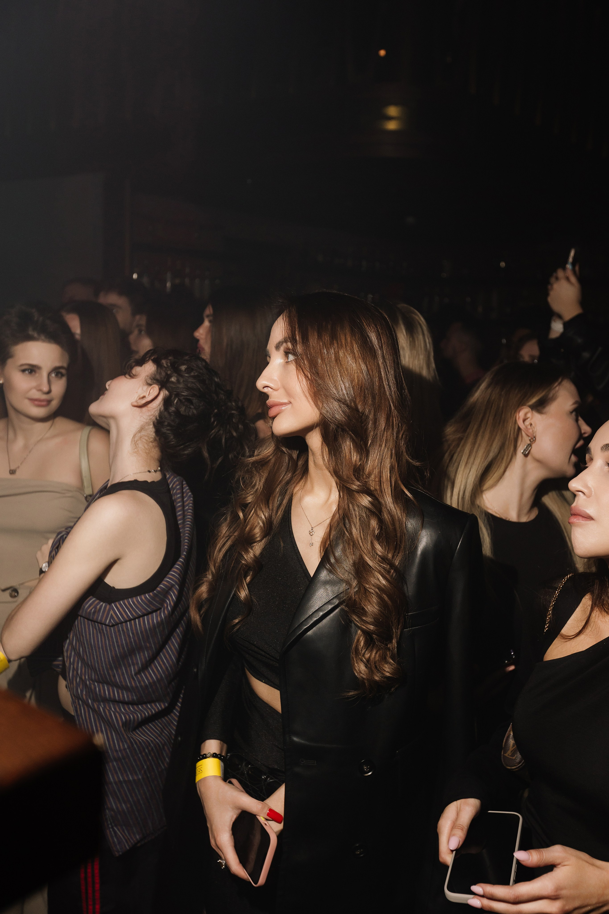 Concert Photography in Dubai — T-Fest Live at Secret Room. Evgen Yatsenko — Photographer in Dubai