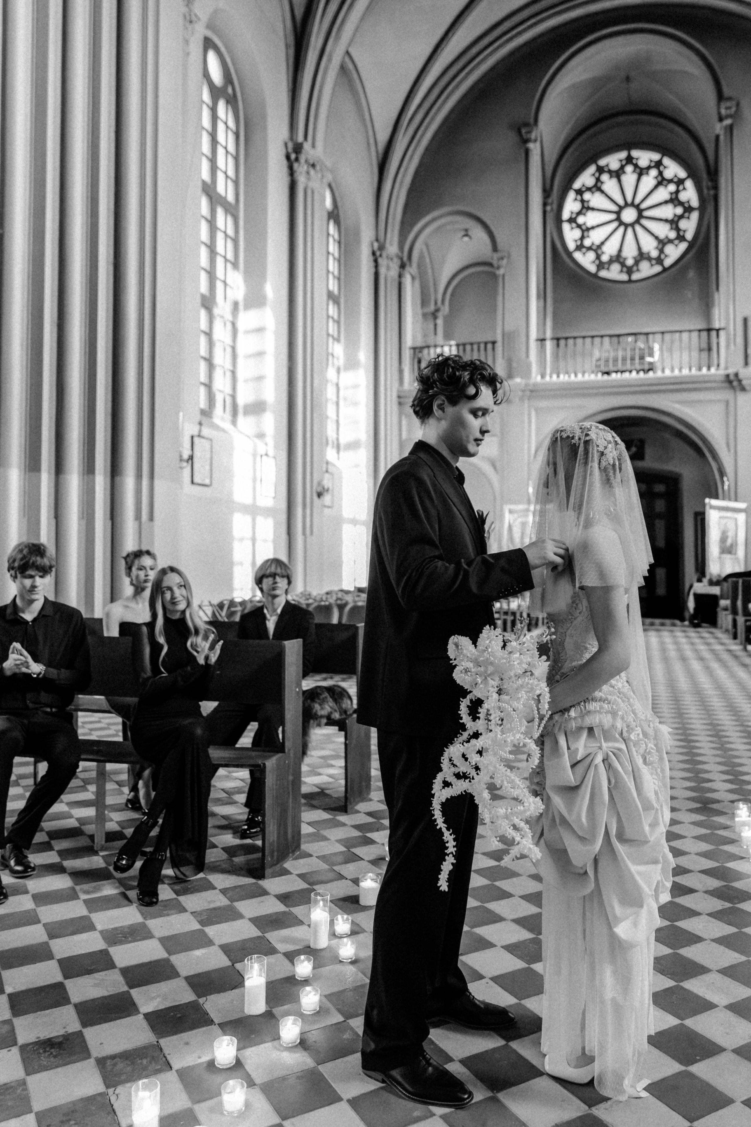 Венчание. Николь — ваш любимый фотограф в Санкт-Петербурге