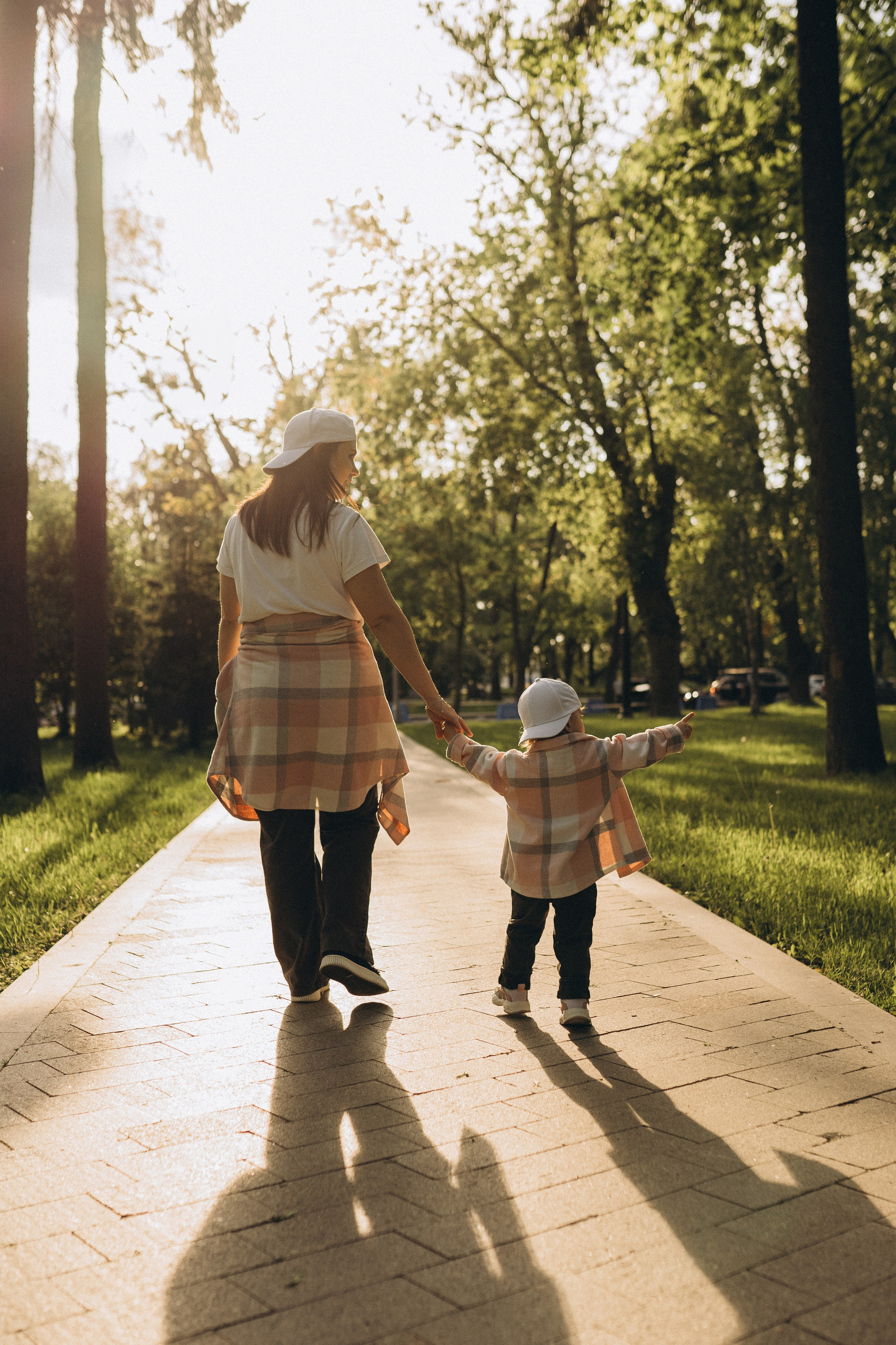 Настя и Катя. Фотограф Екатерина Катунова | Москва