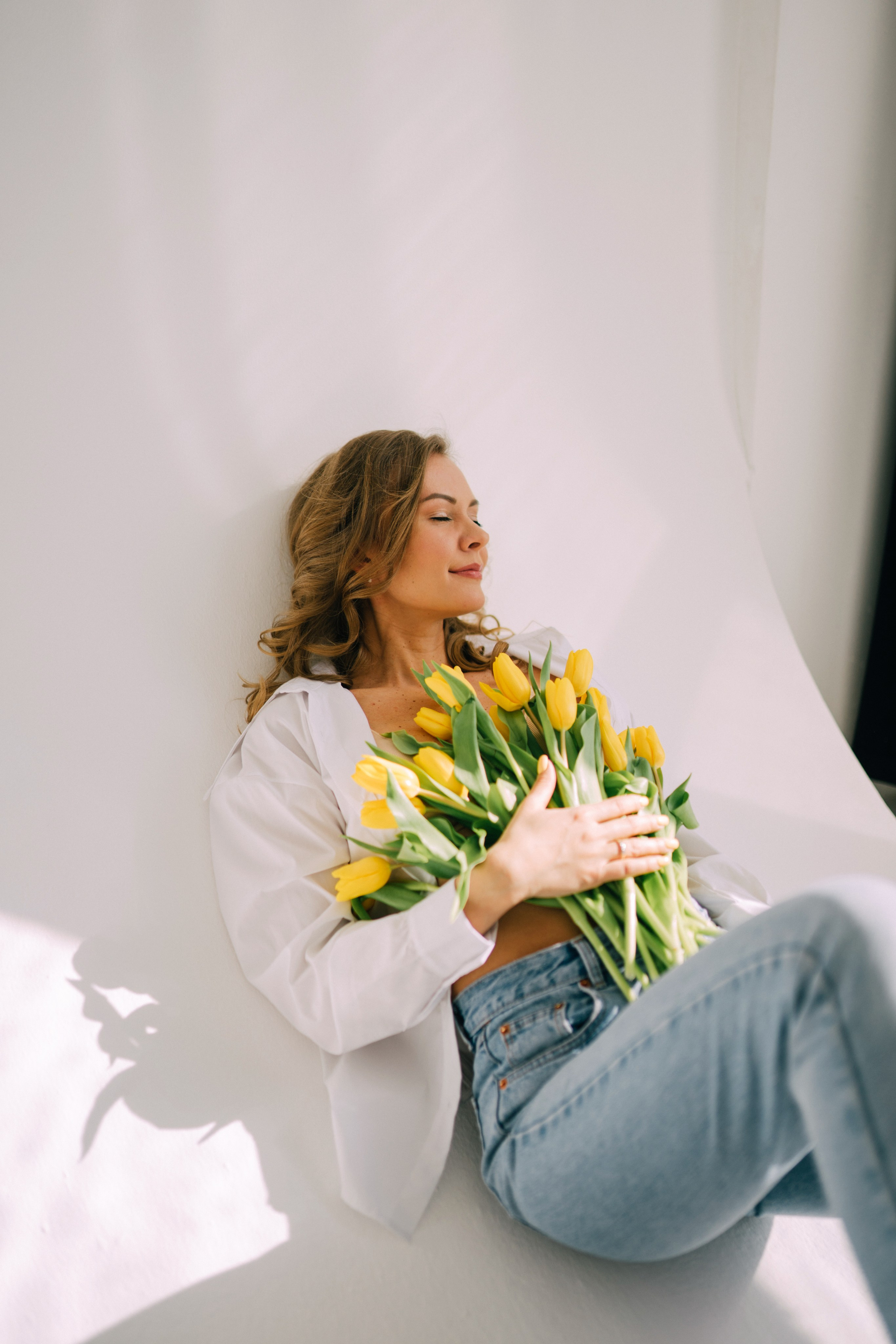 Рита. Фотограф Екатерина Катунова | Москва