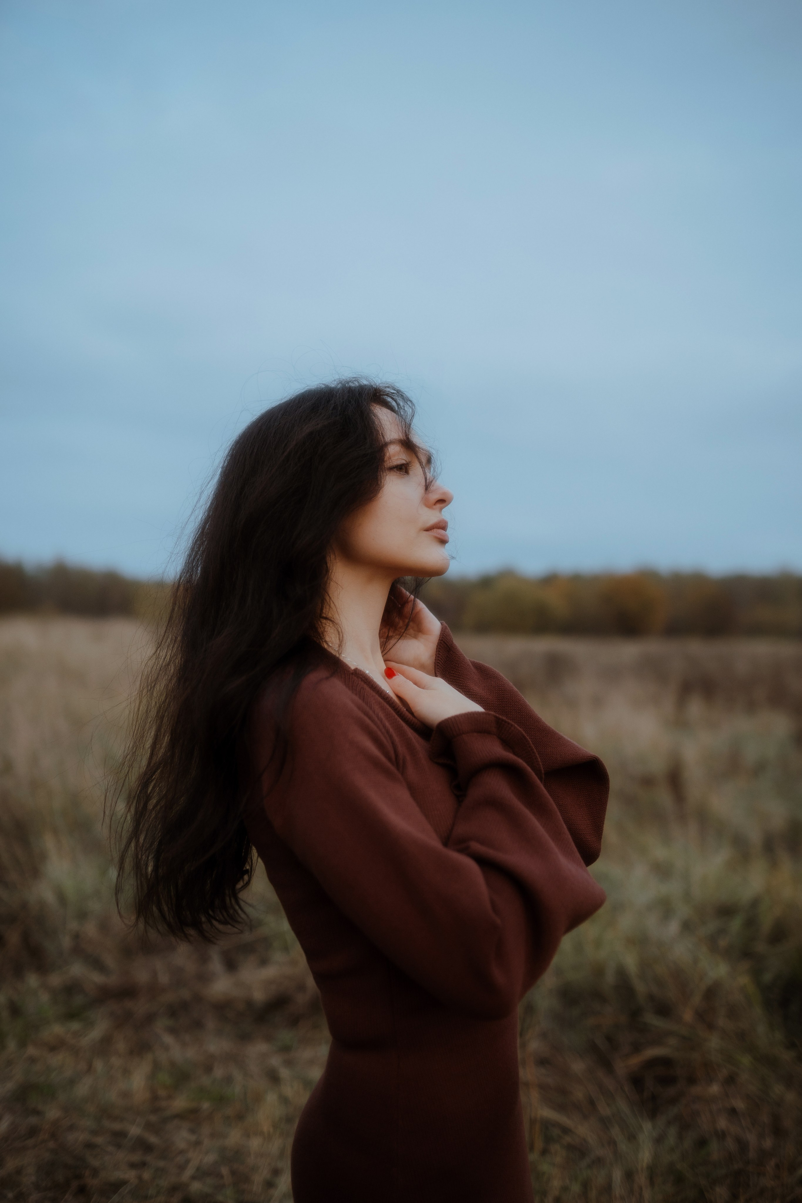Ксюша. Фотограф Екатерина Катунова | Москва
