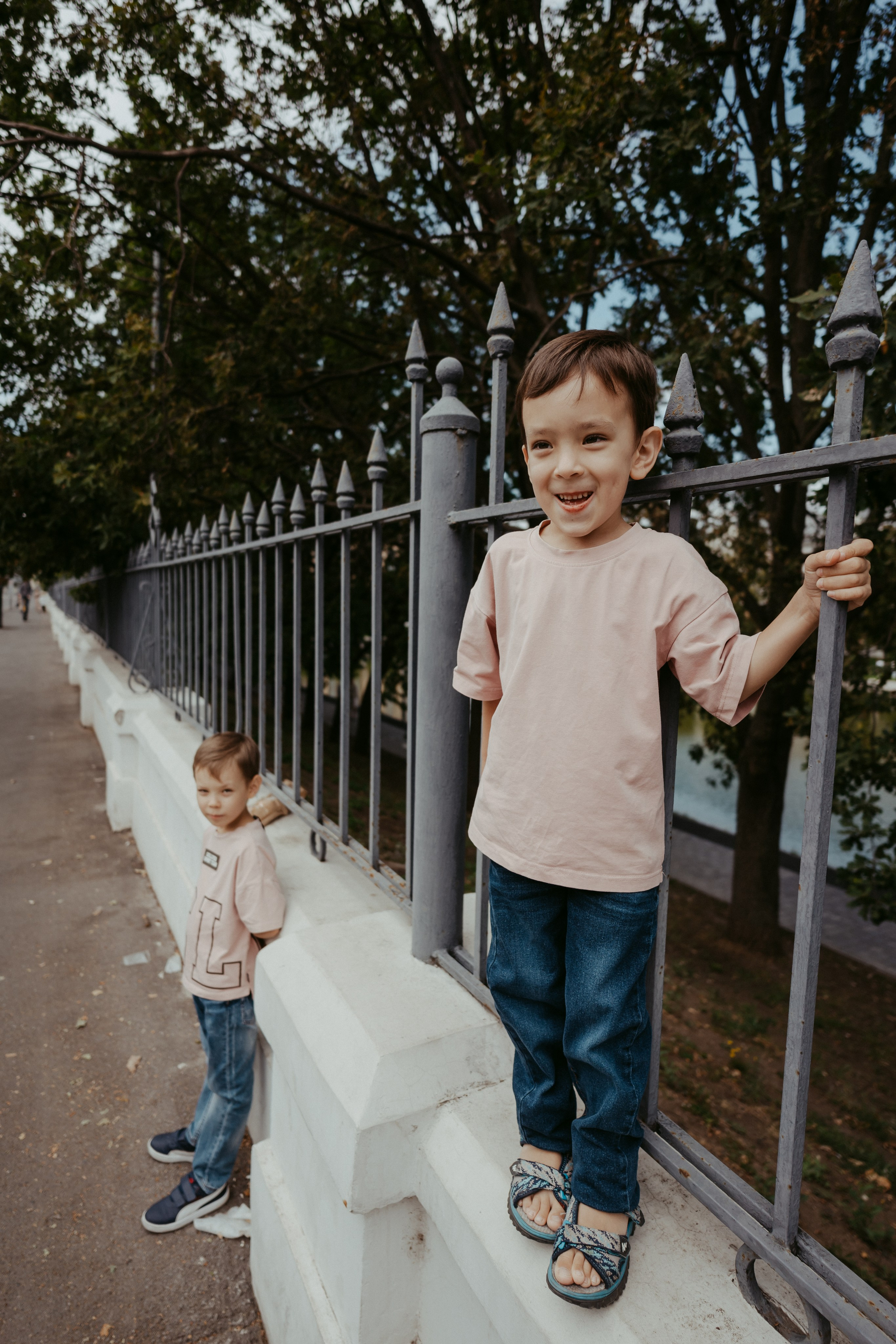 Файзрахмановы