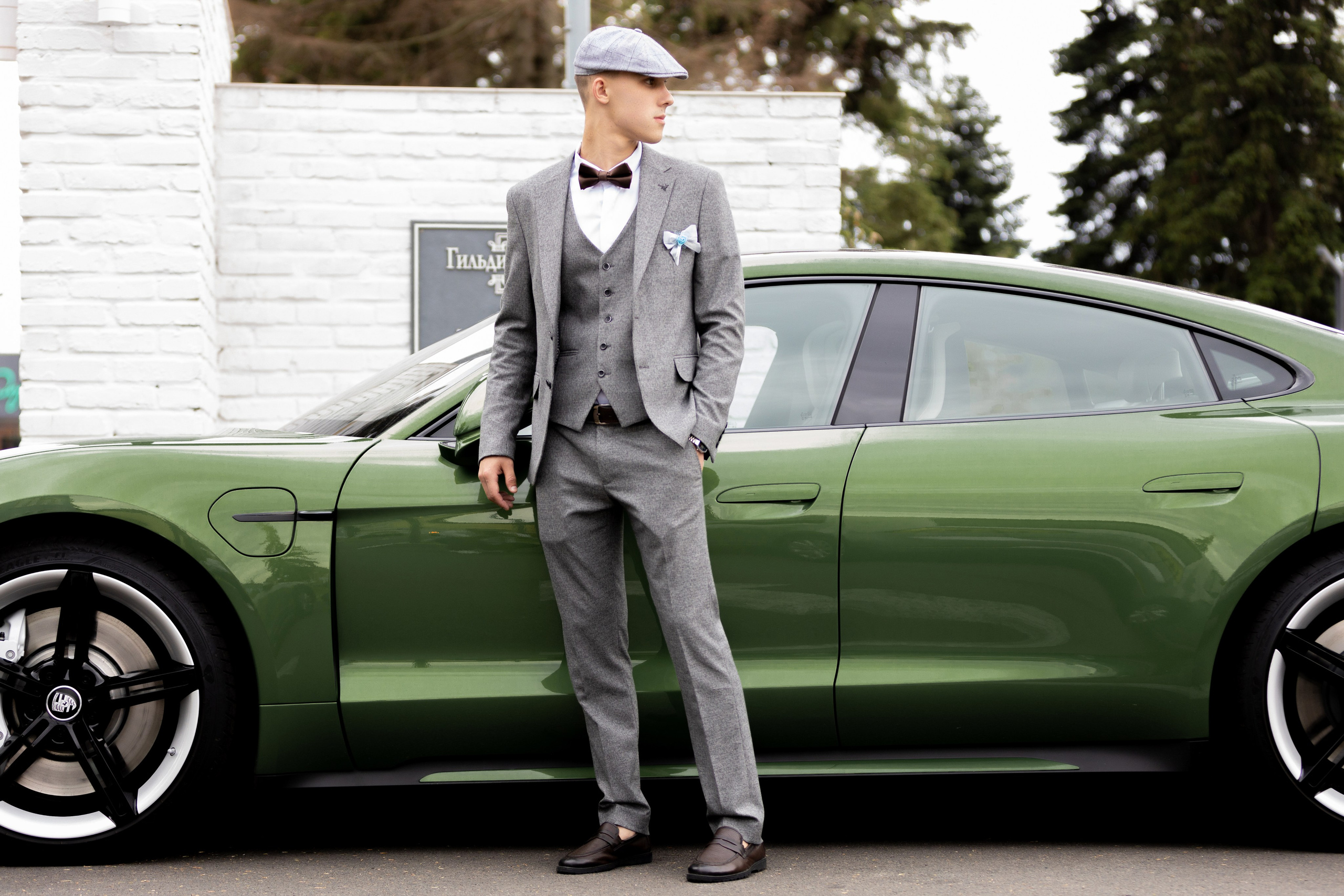 Ростислав&Алина-10.06.2023 г. Свадебный фотограф и видеограф Олег Чаленко