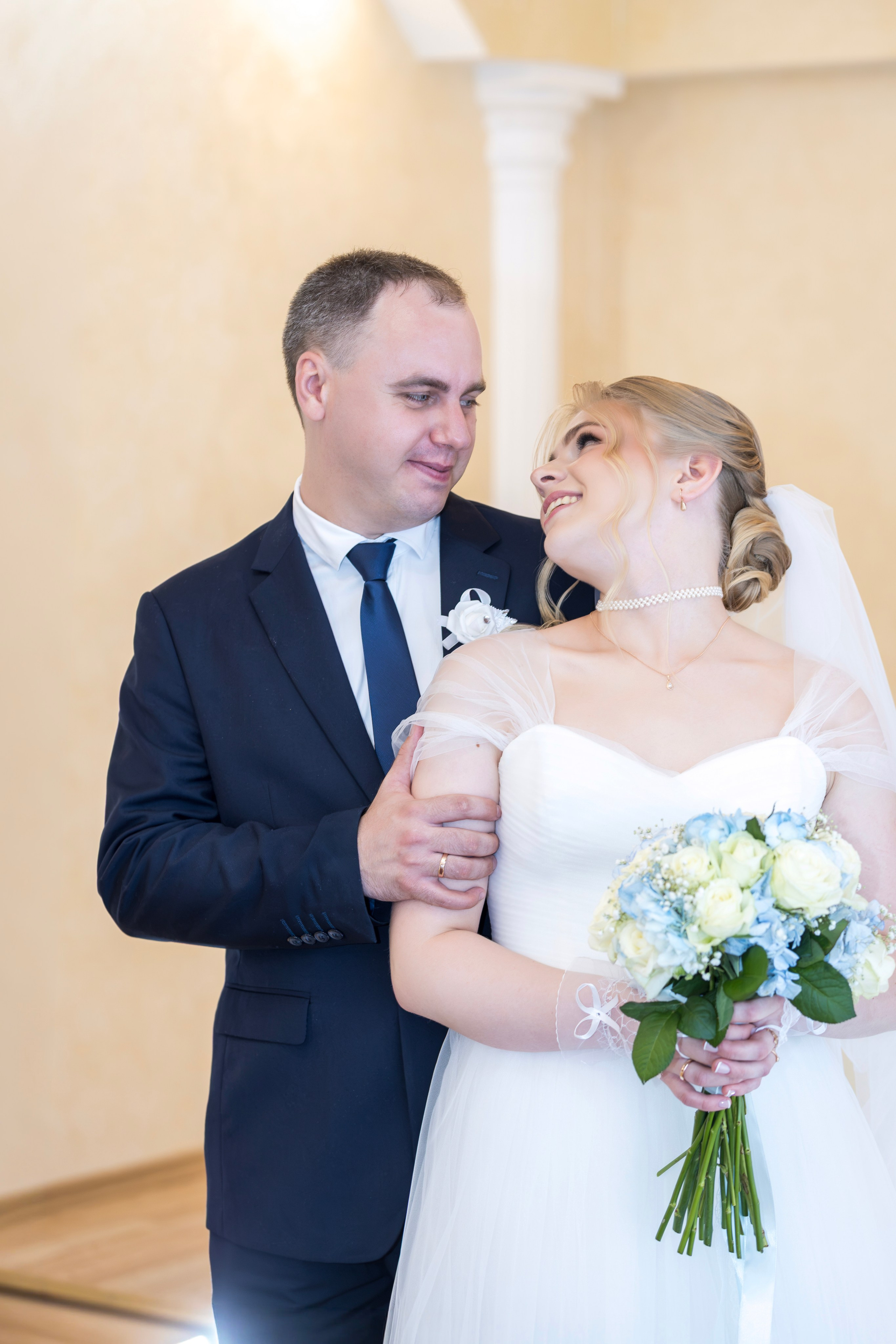 Свадьба Евгения и Екатерины. Свадебный фотограф и видеограф Олег Чаленко