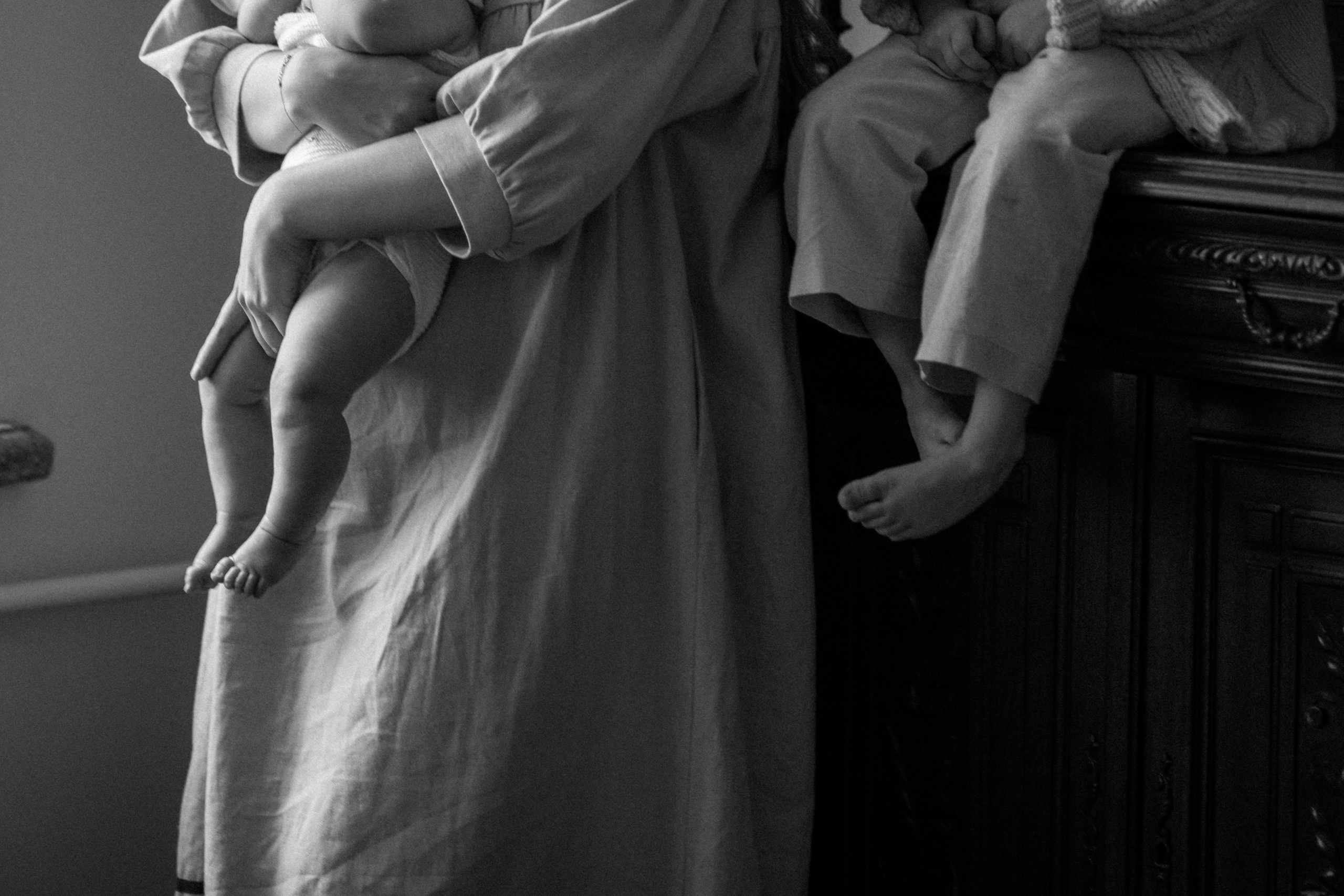 Студийная история. Семейный и детский фотограф Москва Дарья Бугра