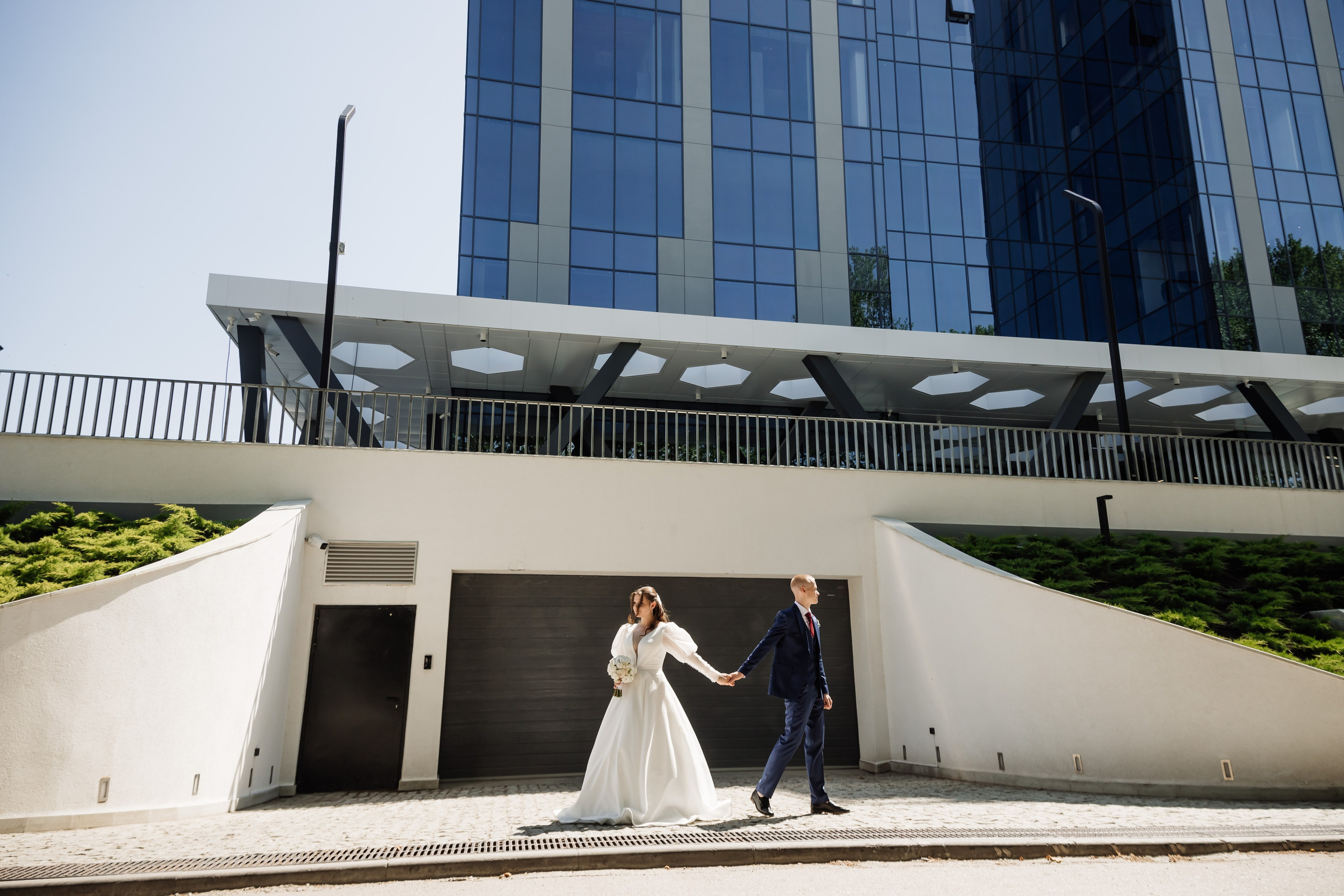 Денис Диана. Свадебный фотограф и видеограф Владислав и Анастасия Макриди