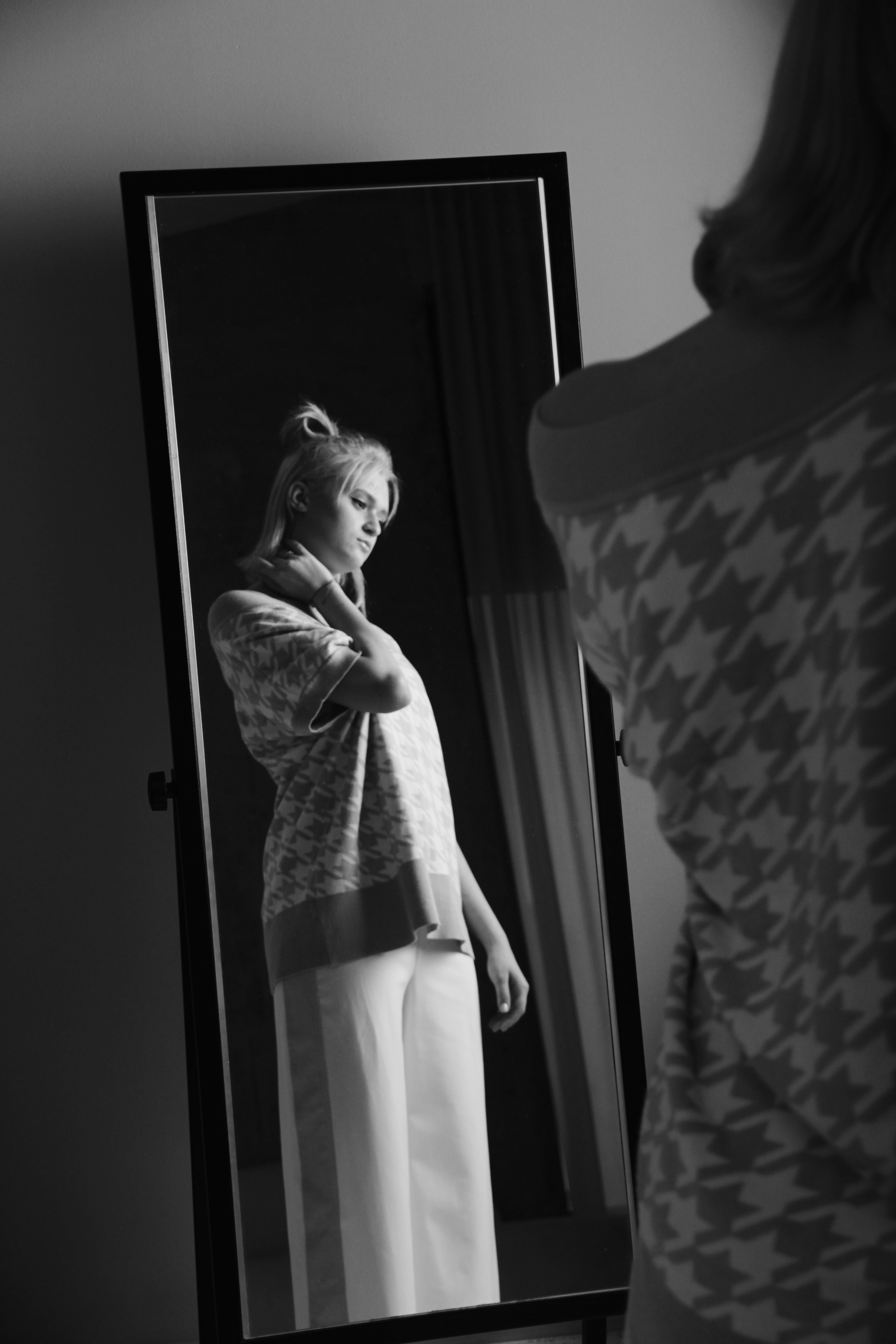 Юля. Фотограф Наталья Леонова