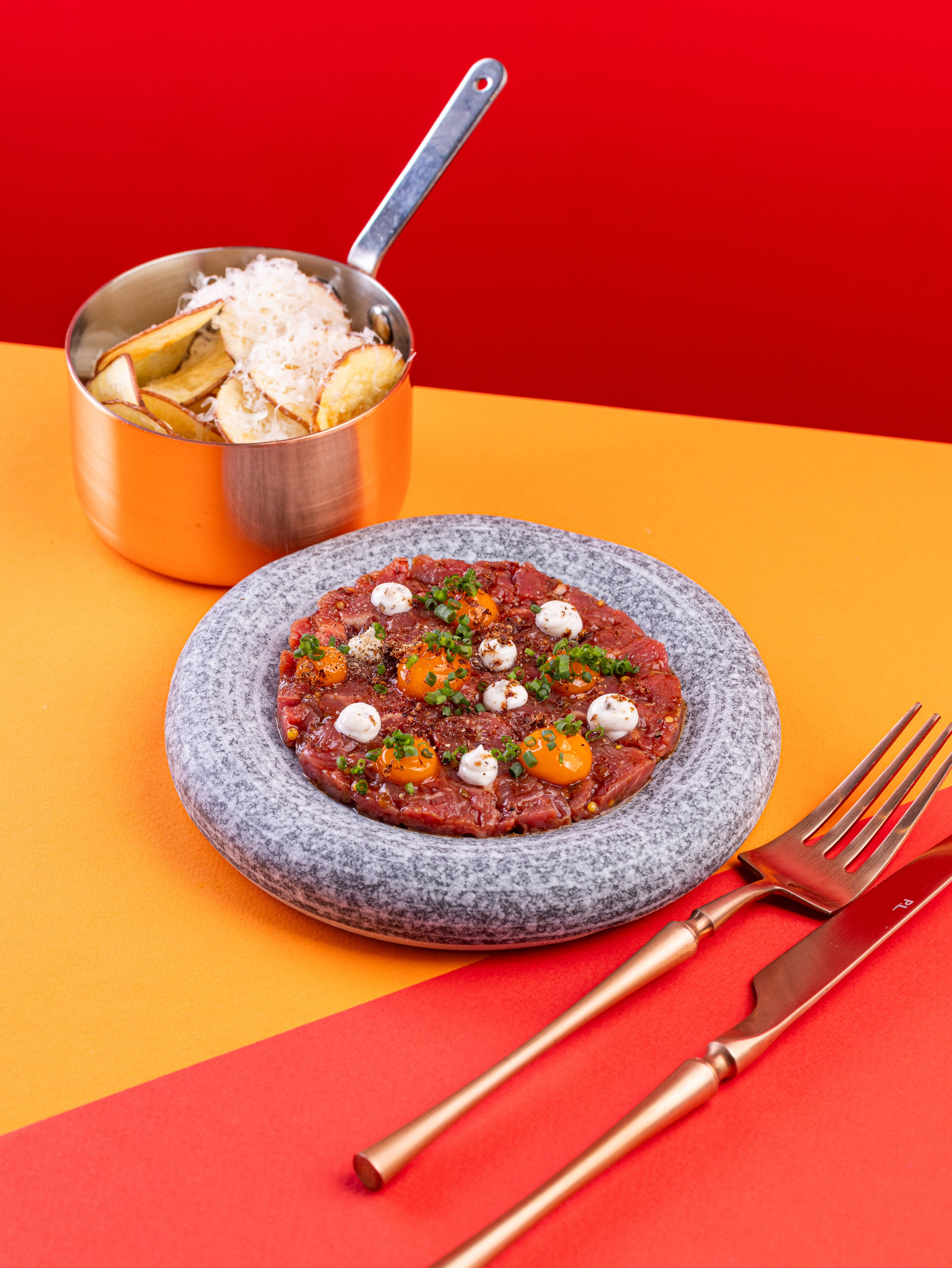 Лилу. Фудфотограф, фудстилист и сет дизайнер в Москве Алена Синицына