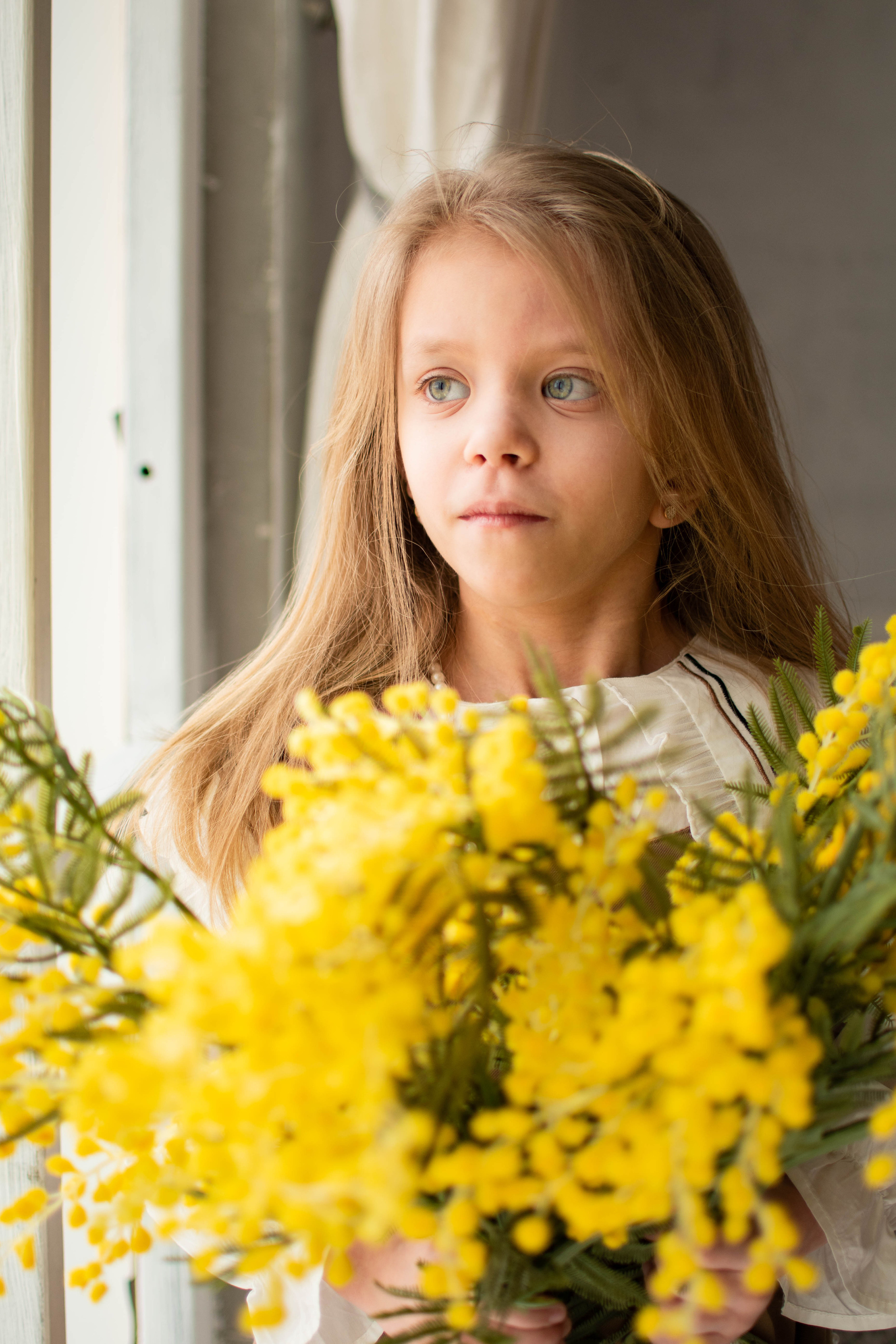 Анюта. Семейный и детский фотограф в Белгороде Сёмкина Екатерина