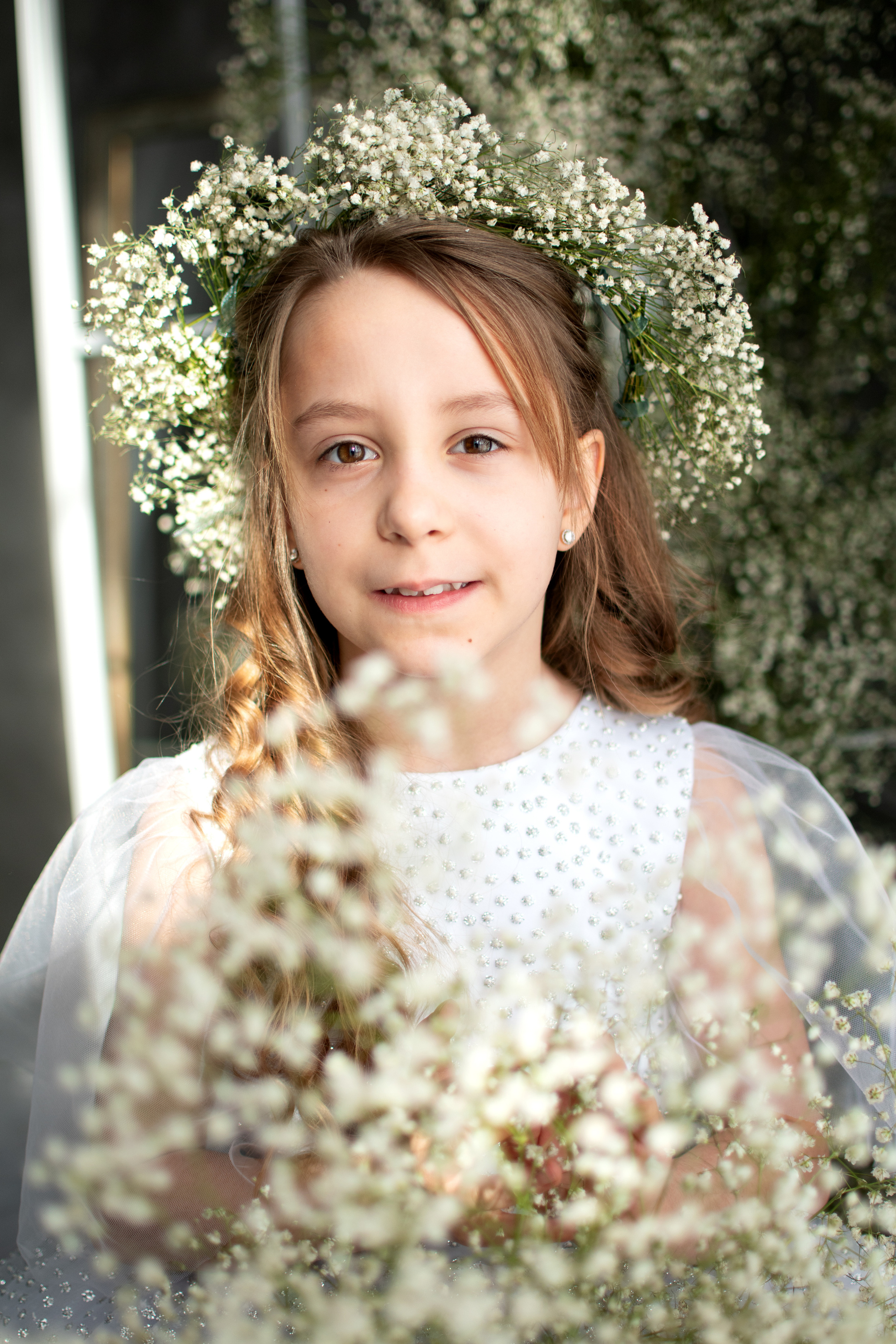 Воздушная Злата. Семейный и детский фотограф в Белгороде Сёмкина Екатерина