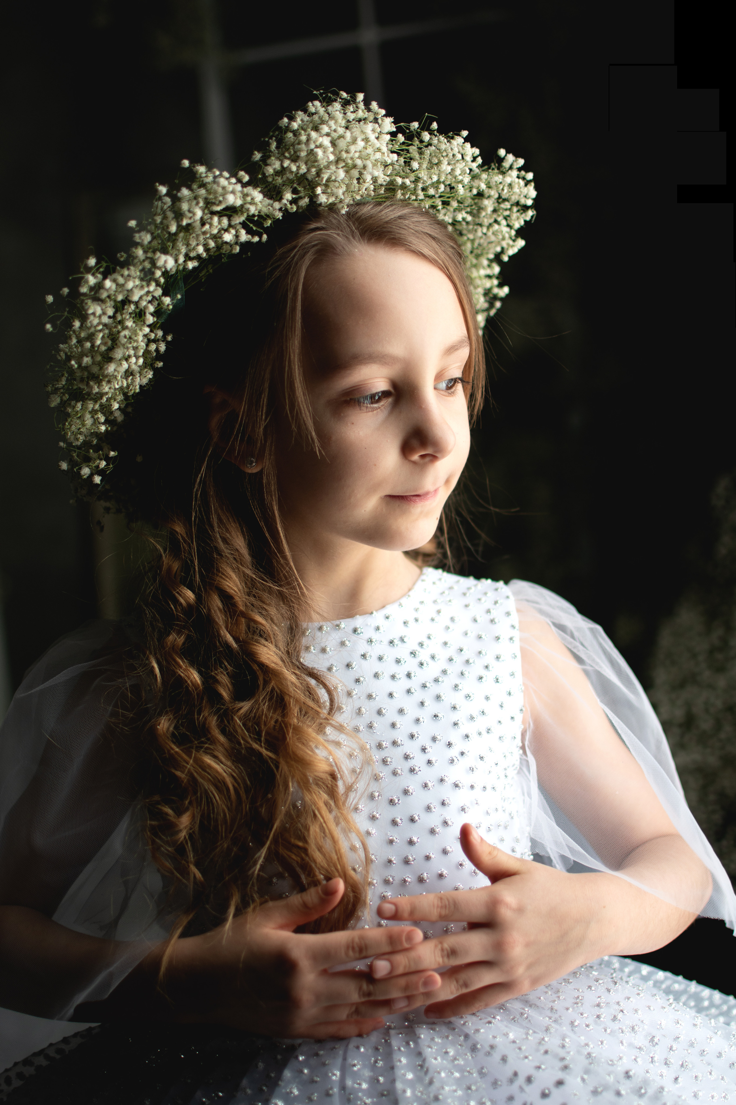 Воздушная Злата. Семейный и детский фотограф в Белгороде Сёмкина Екатерина