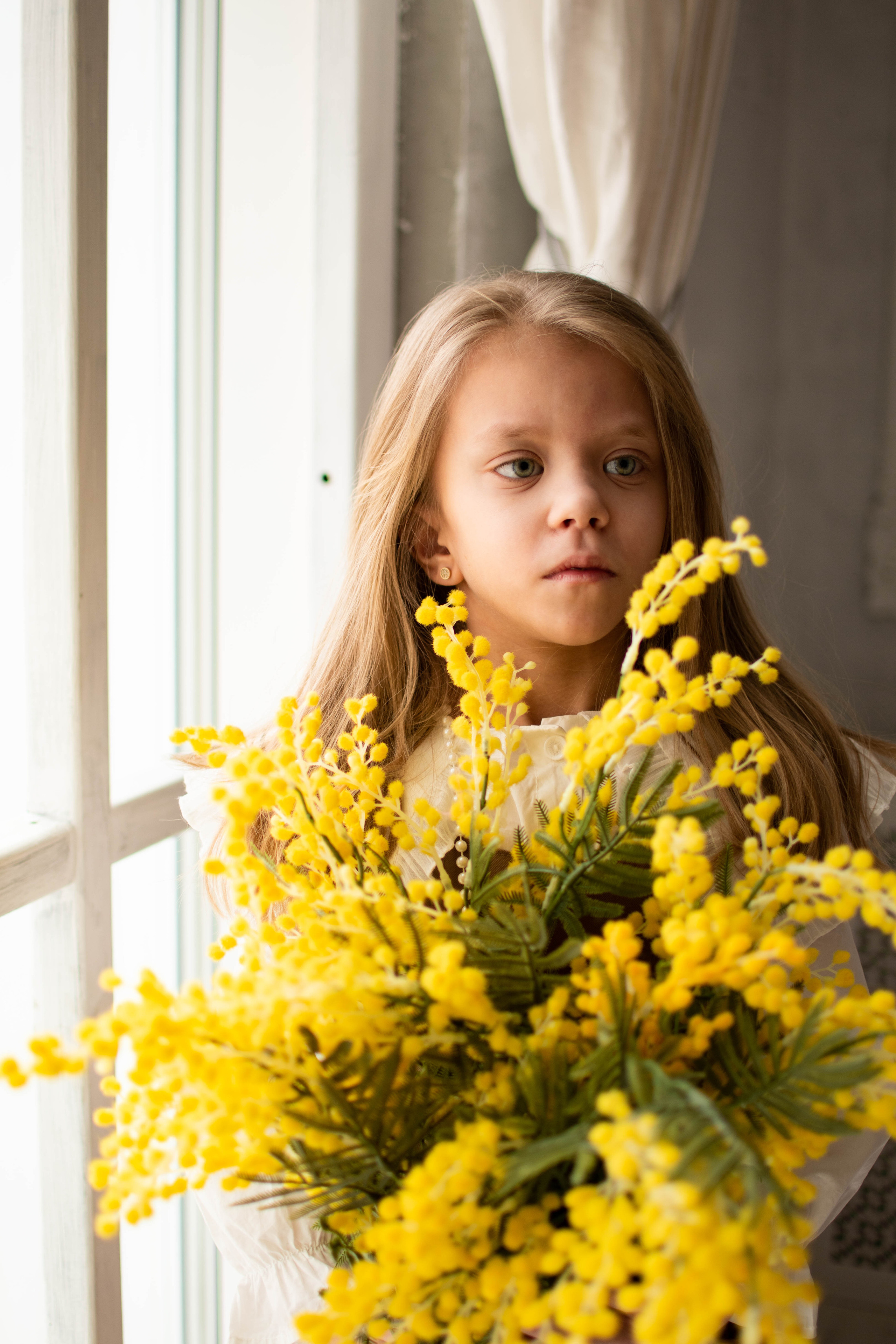 Анюта. Семейный и детский фотограф в Белгороде Сёмкина Екатерина