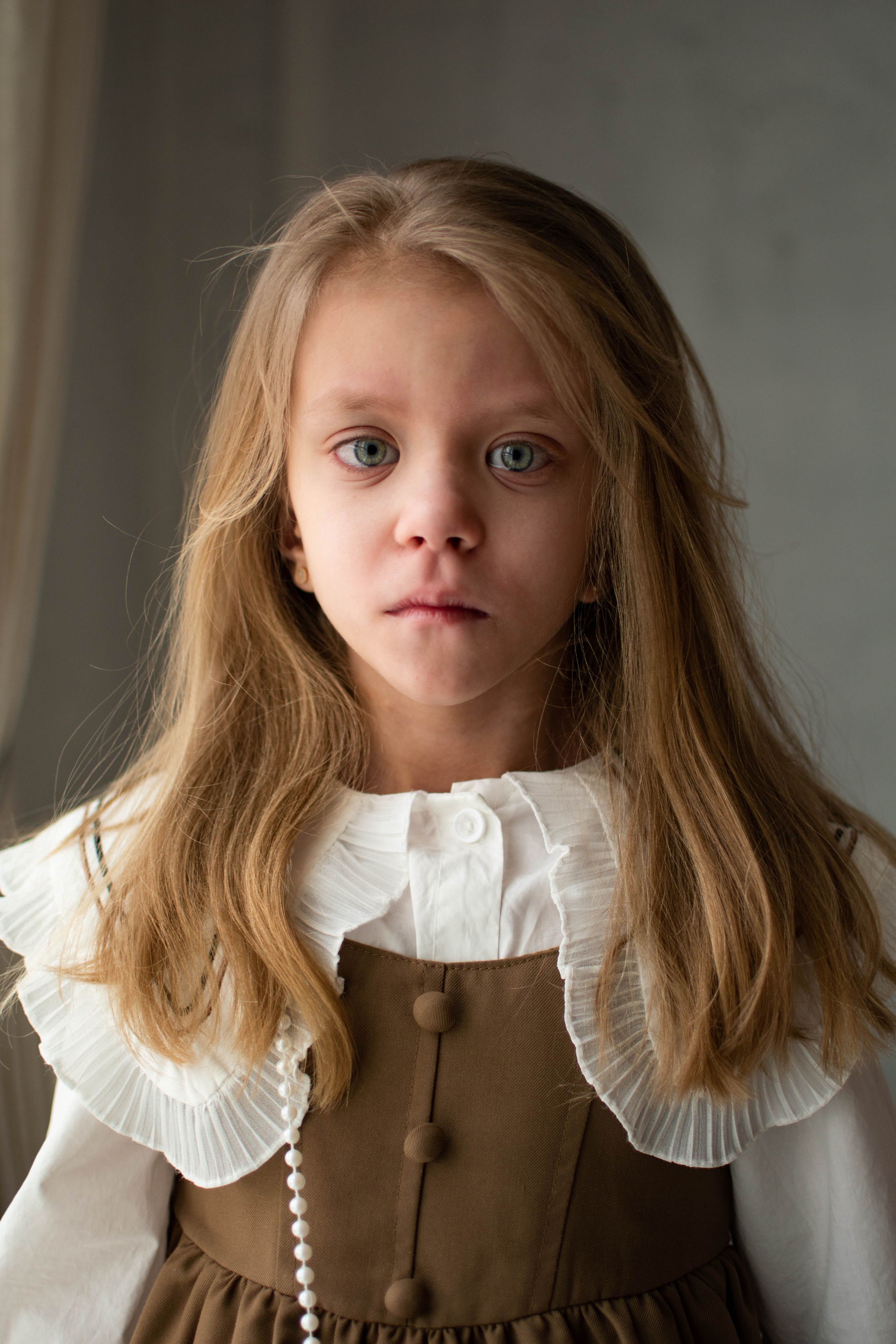 Анюта. Семейный и детский фотограф в Белгороде Сёмкина Екатерина