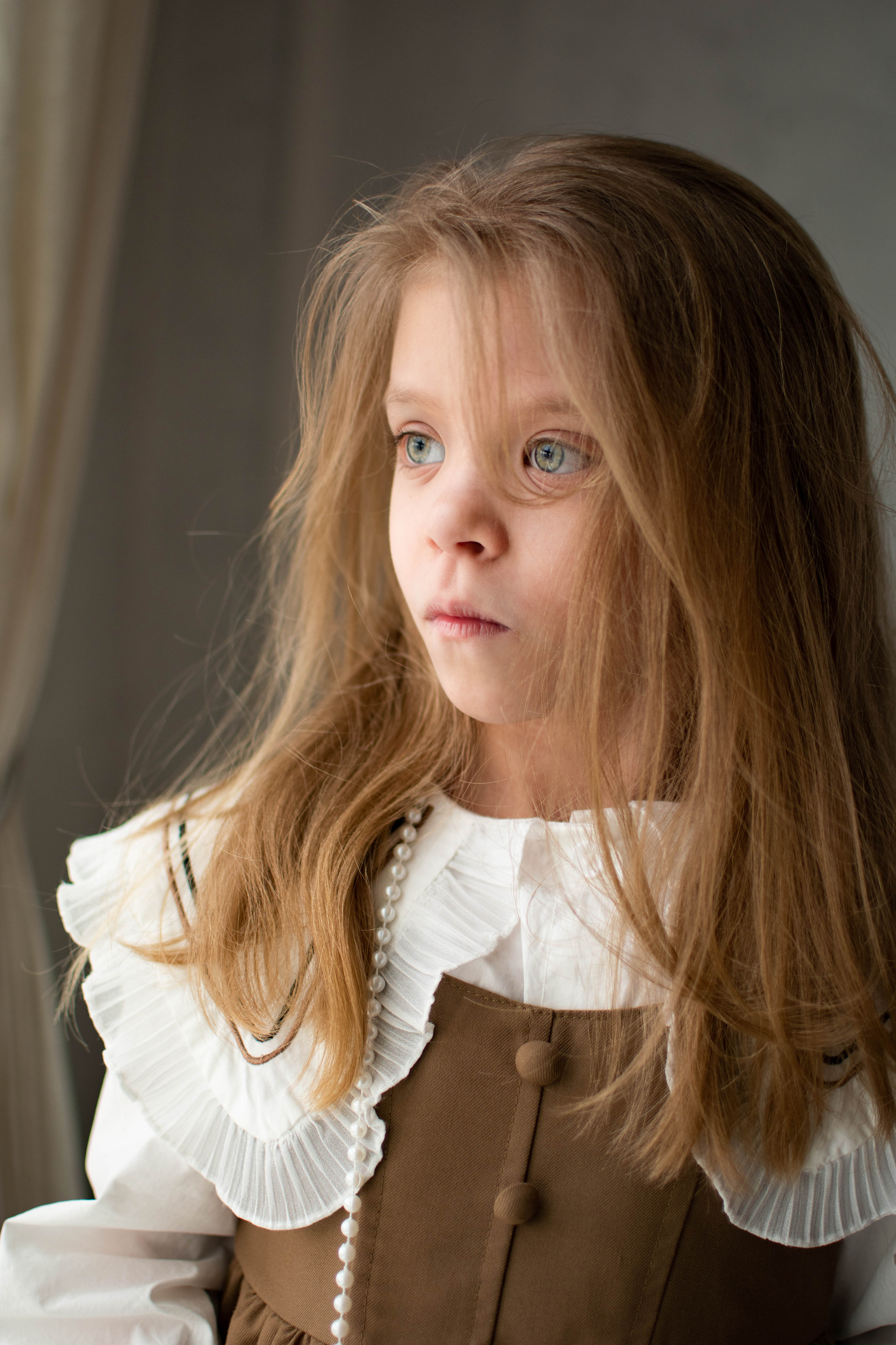 Анюта. Семейный и детский фотограф в Белгороде Сёмкина Екатерина