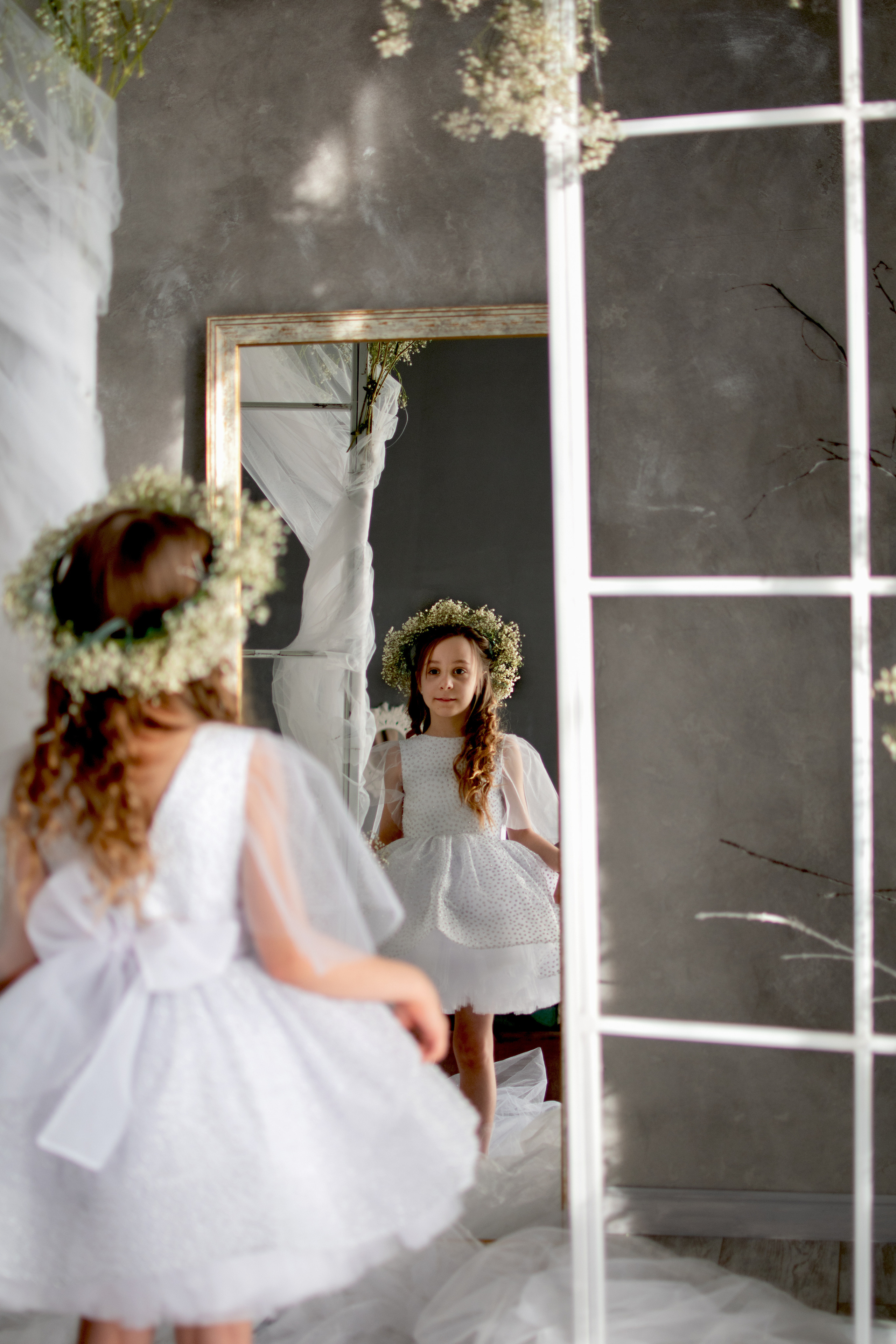 Воздушная Злата. Семейный и детский фотограф в Белгороде Сёмкина Екатерина