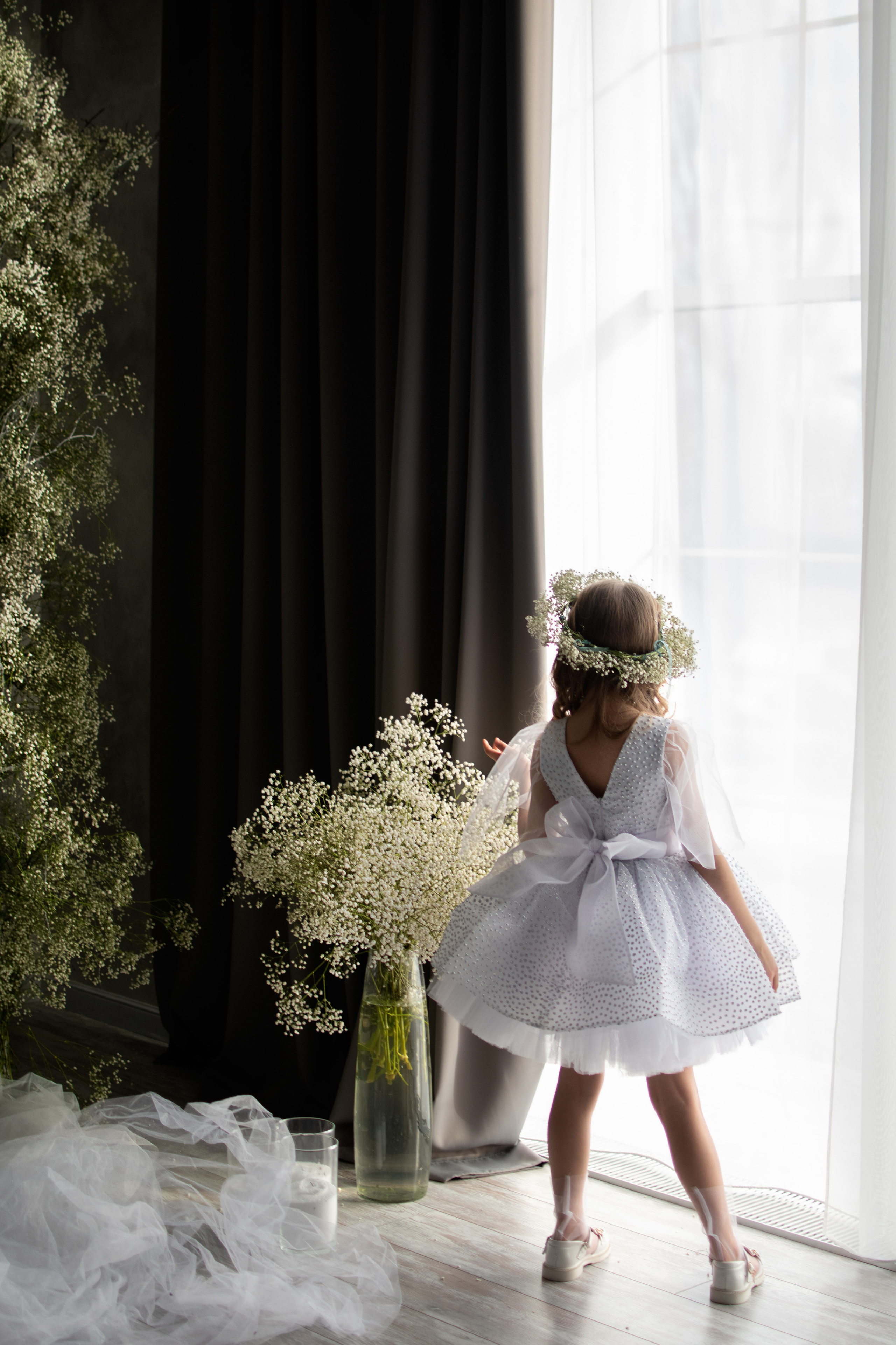 Воздушная Злата. Семейный и детский фотограф в Белгороде Сёмкина Екатерина