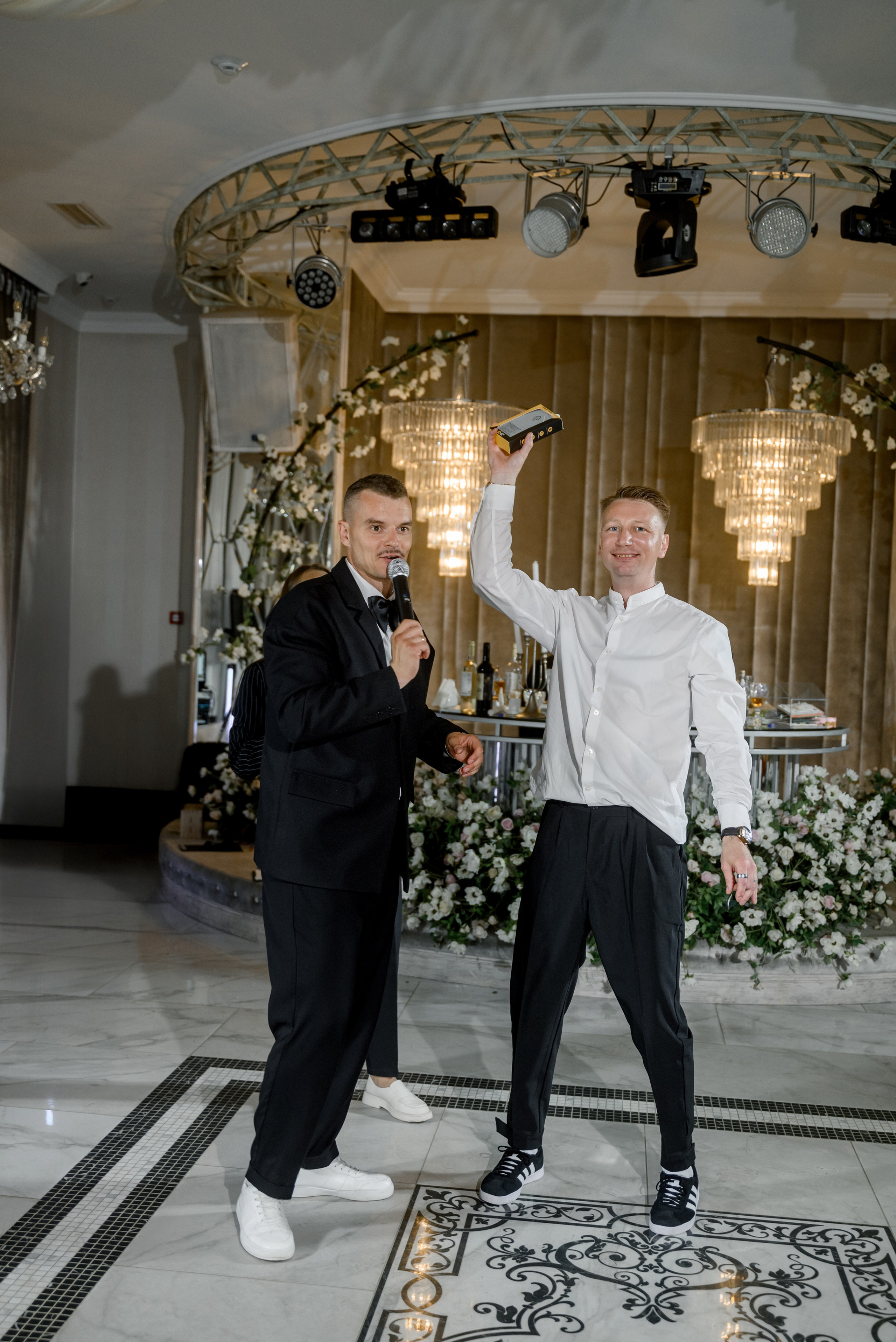 Иван и Анна. Фотограф Анна Абрикосова