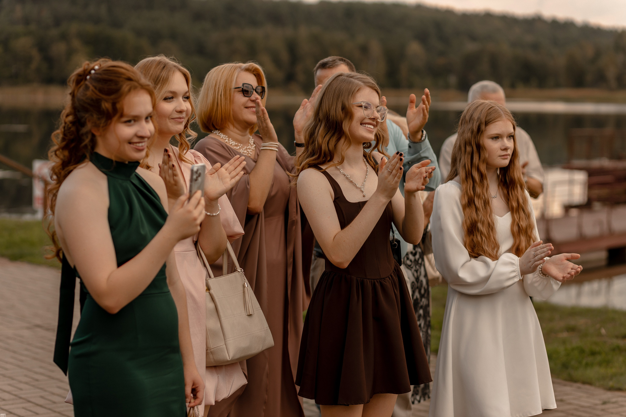 Ксения и Максим. Свадебный фотограф Елена Ловцевич