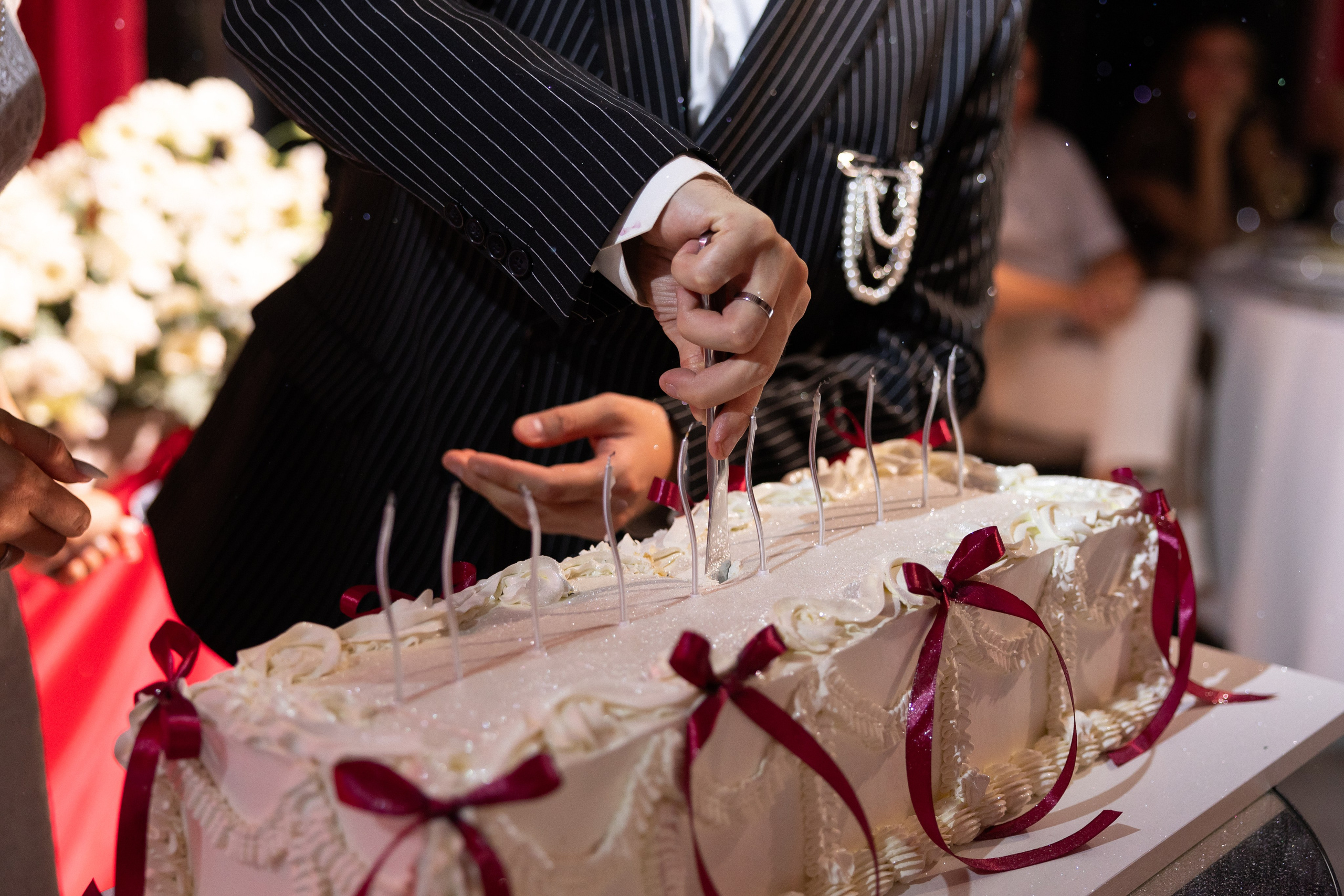 Артём & Анастасия 09.08.2025. Фотограф Юлия Герасимова Иркутск