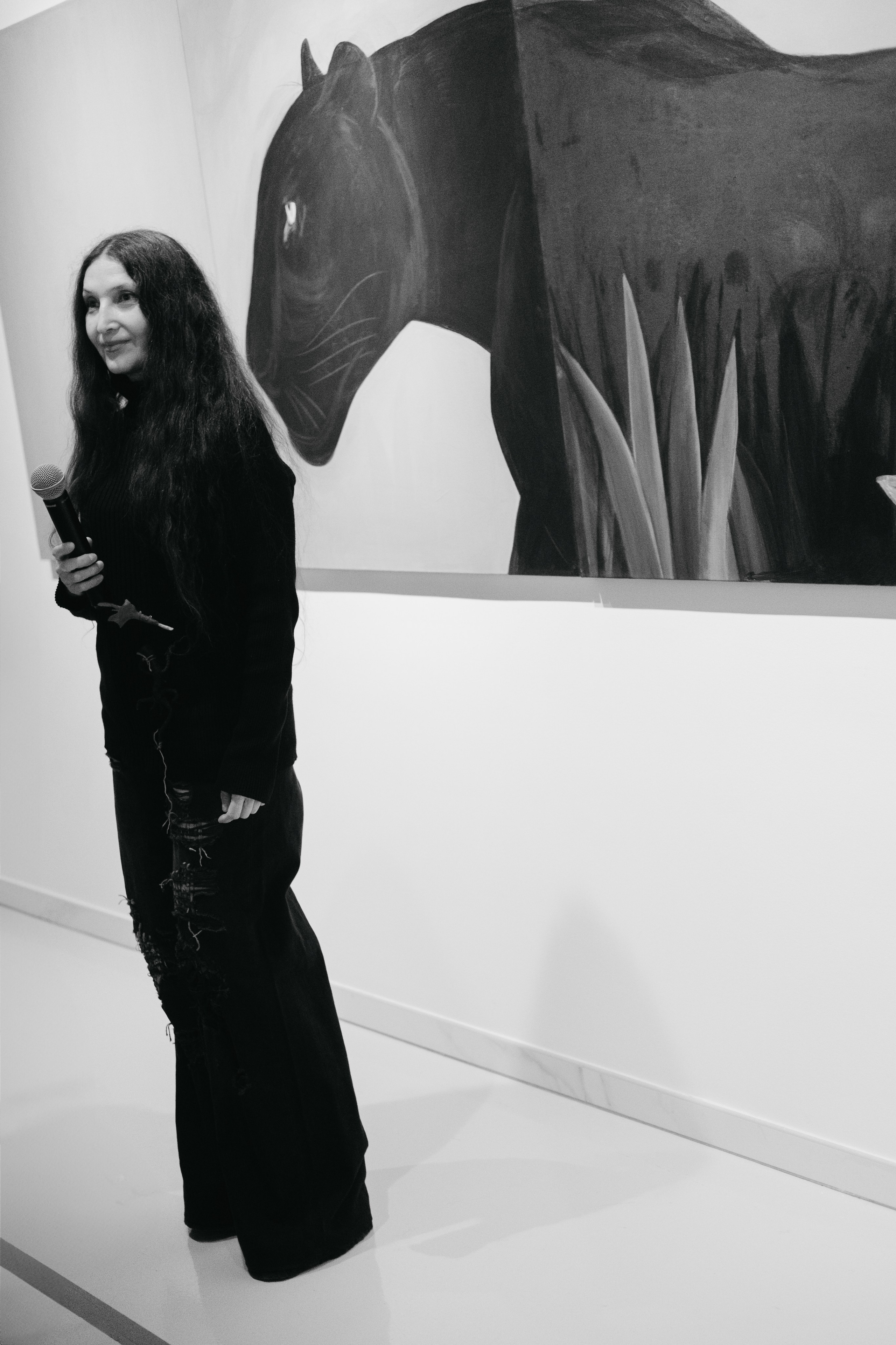 СЧАСТЬЕ & Альфия Sargin. Обо мне