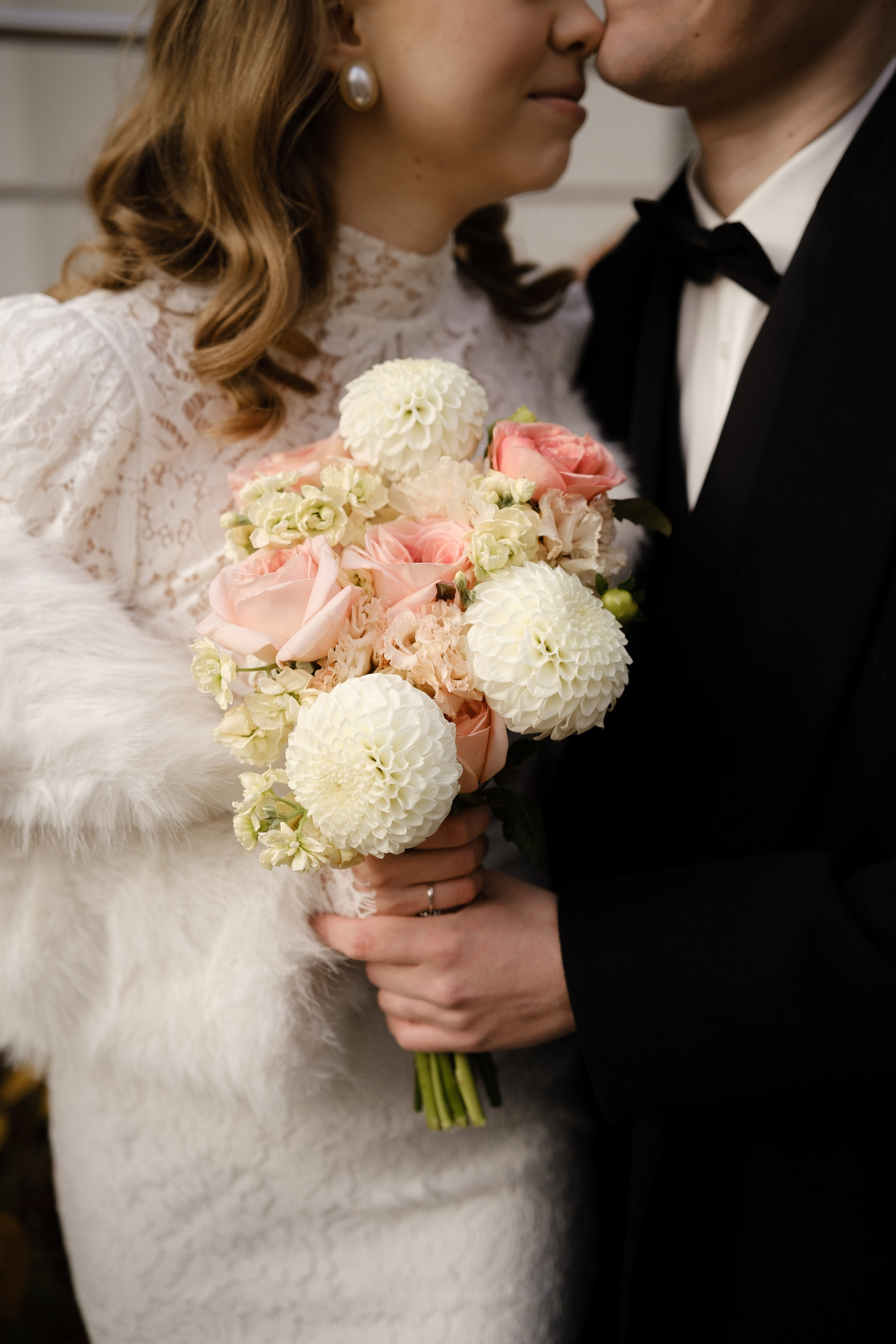 Любовь в музее. Обо мне