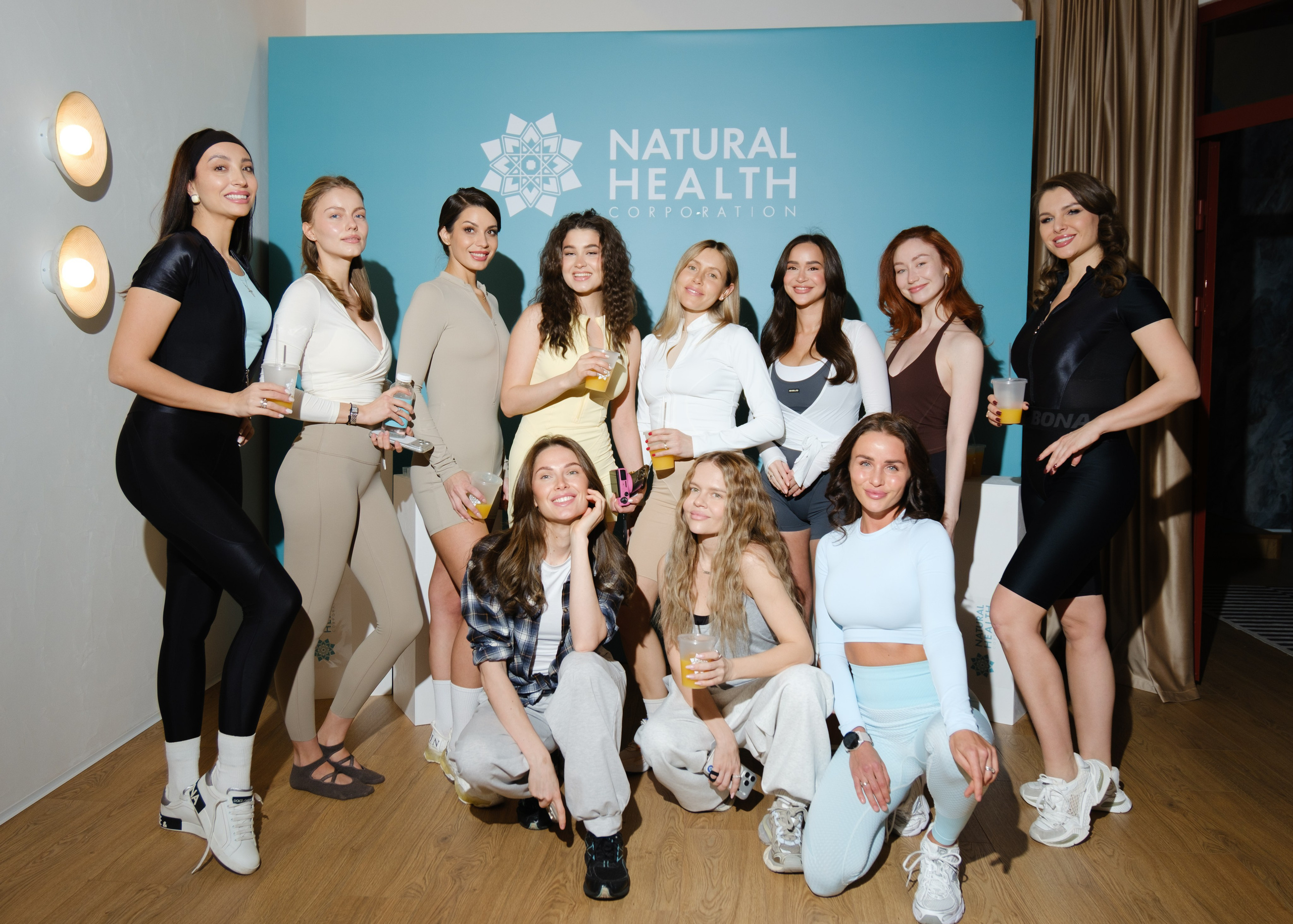 NATURAL HEALTH. Обо мне