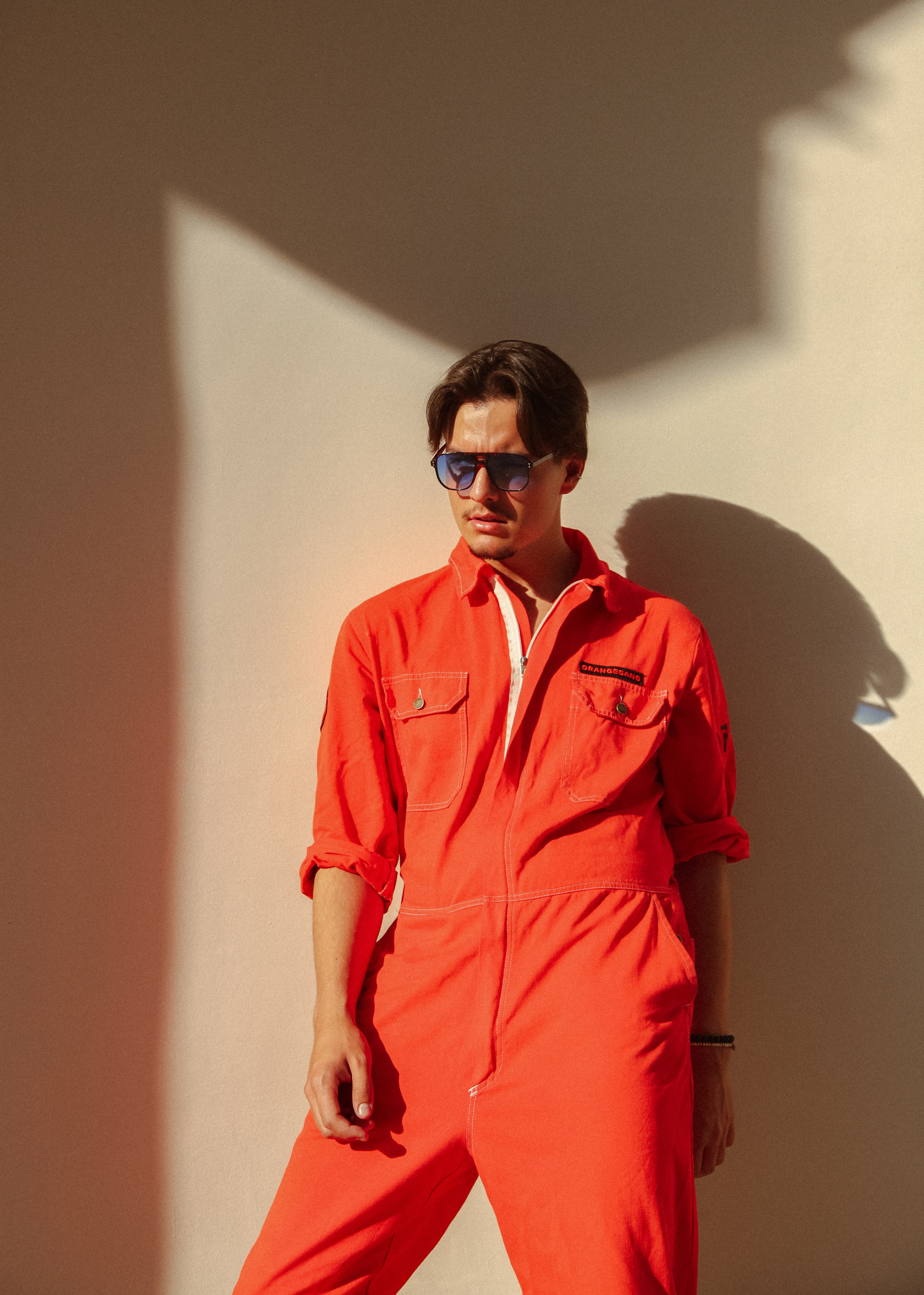 Миша. Татьяна Фокина — портретный фотограф и AI creator