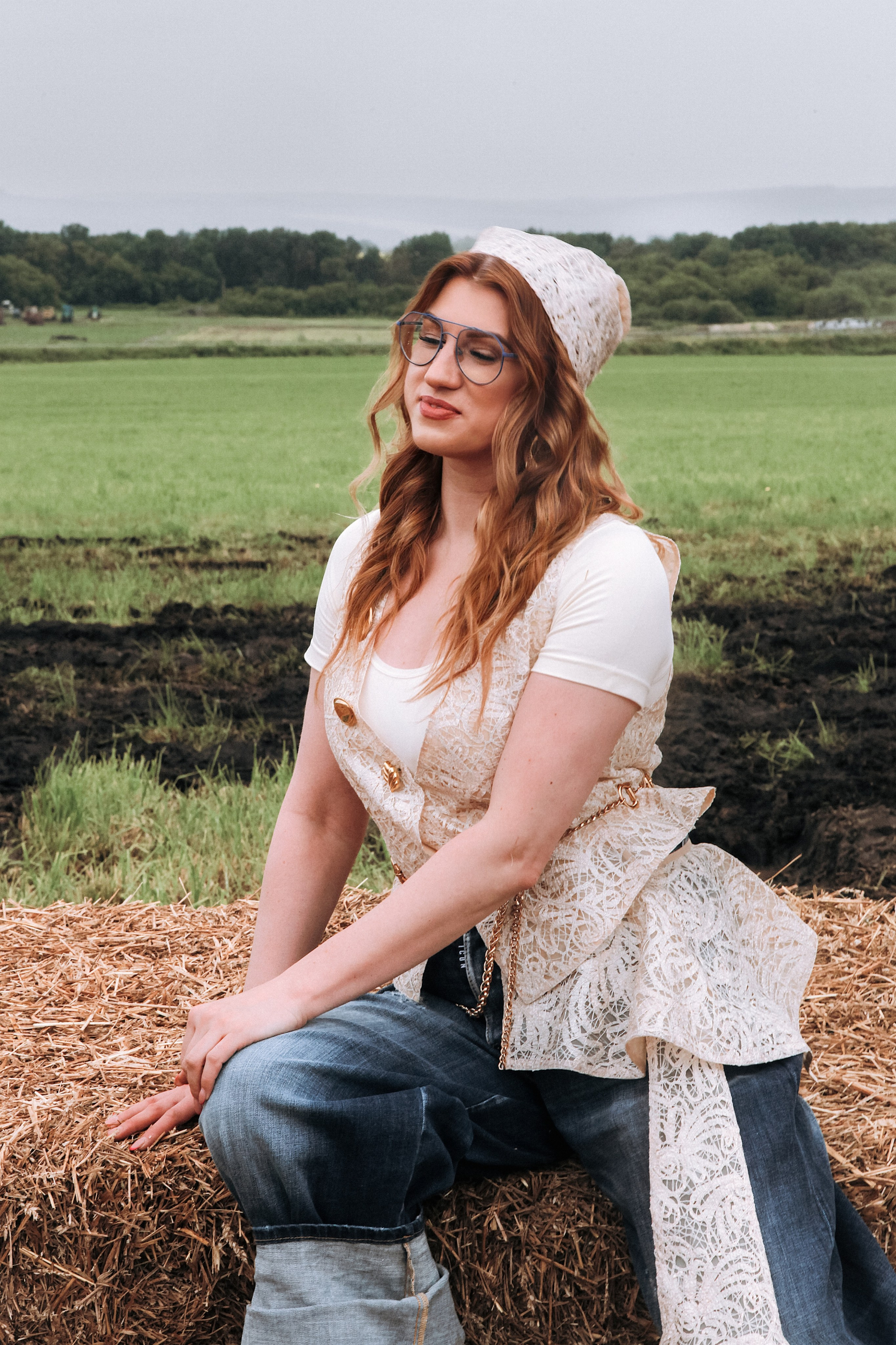 Костюмерка | Summer'25. Татьяна Фокина — портретный фотограф и AI creator