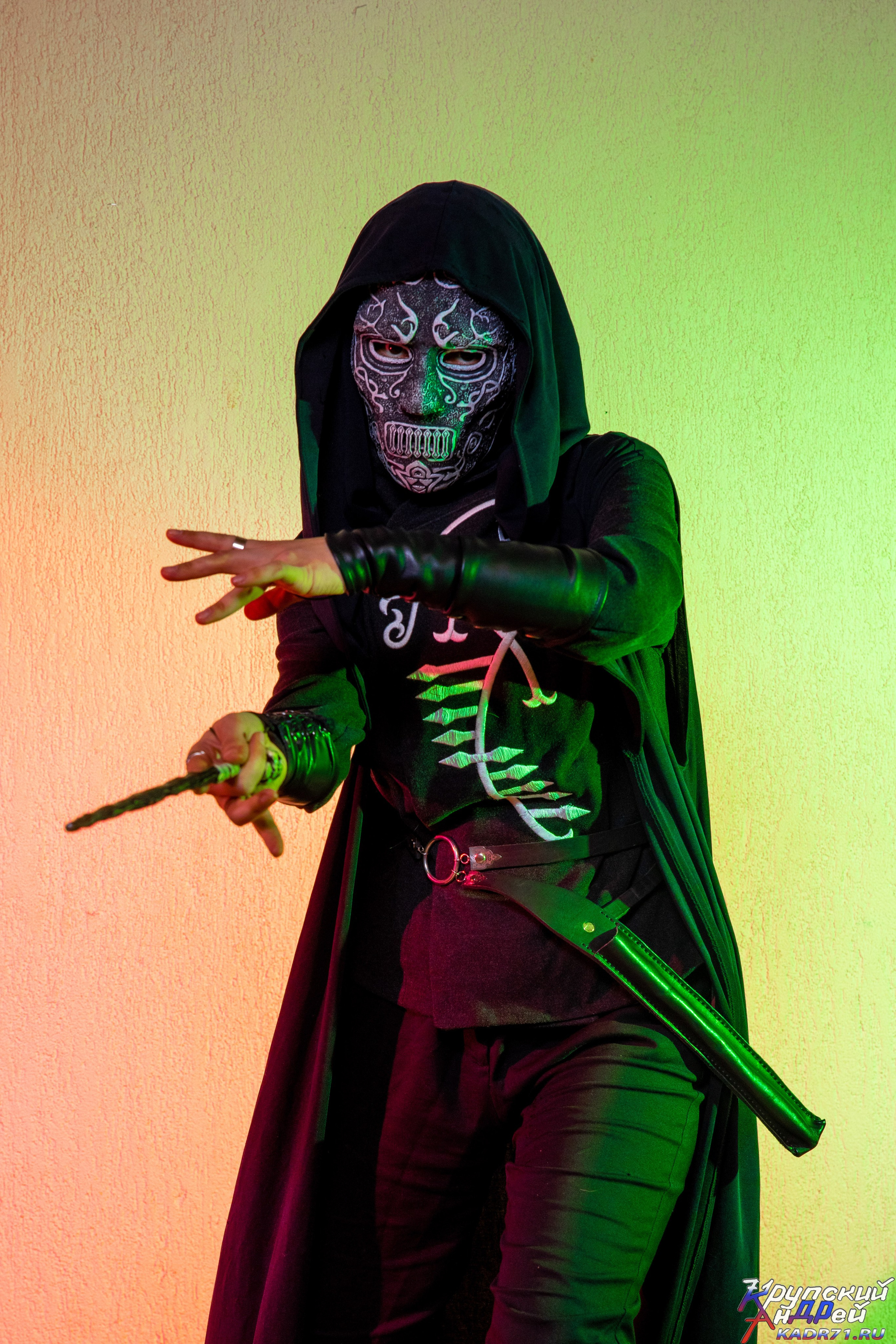 Юки, но Одори 14. Фотограф в Туле Крупский АнДРей. Фотостудия «КАДР71» в Туле