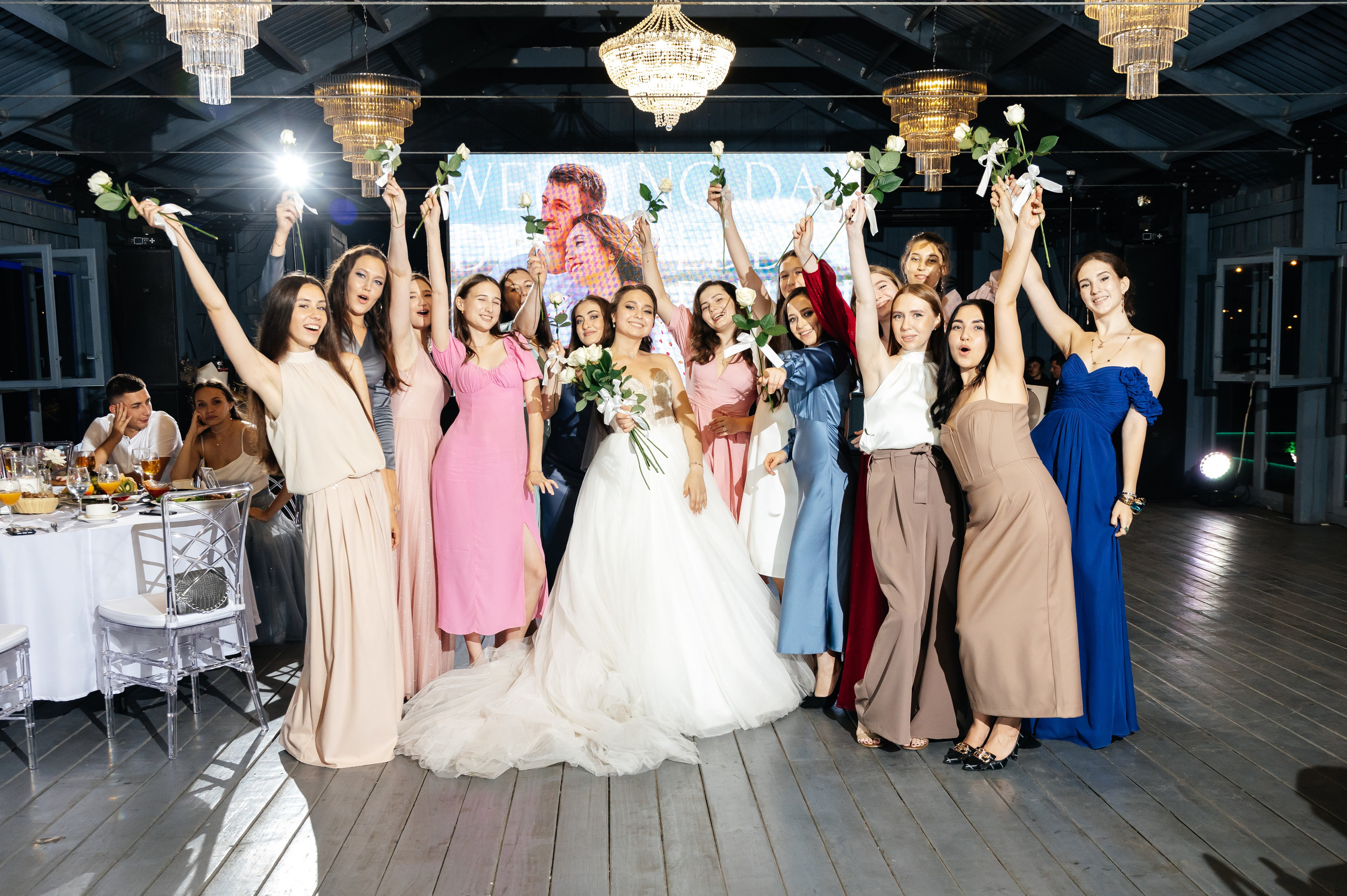 Marat & Ilgina. Свадебный фотограф Ильнар Асадуллин