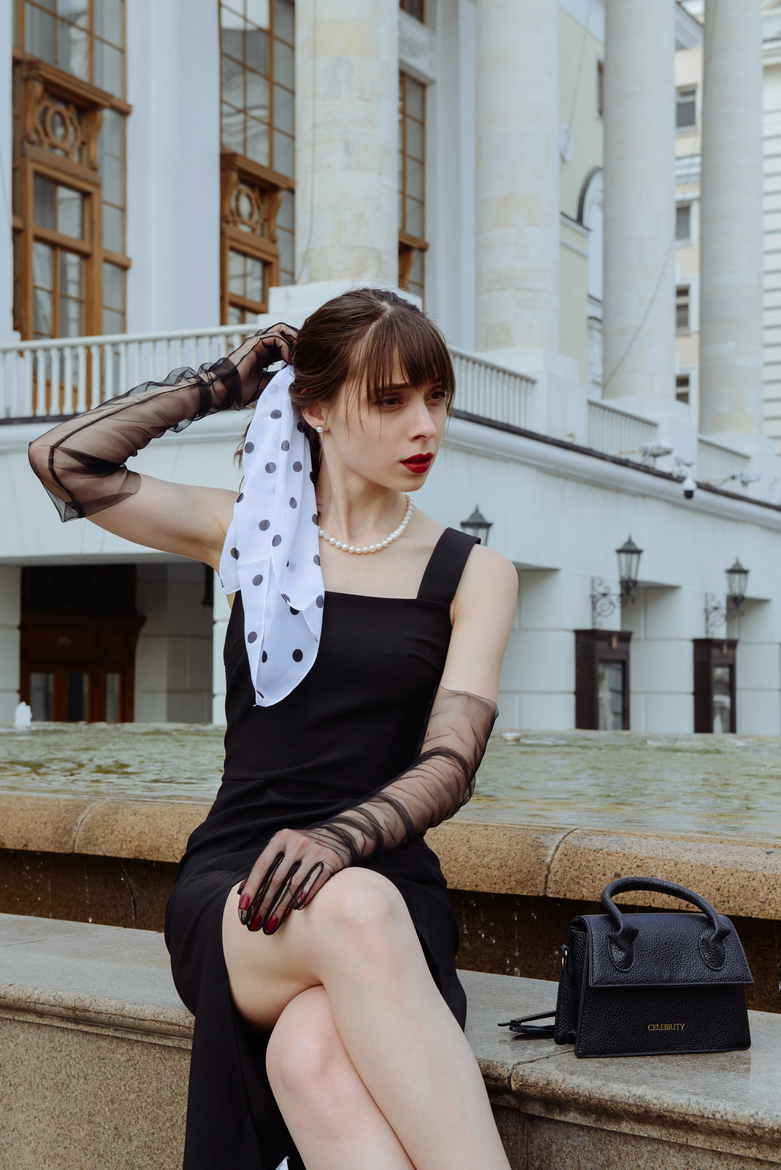 БОЛЬШОЙ. Фотограф Лопаткина Ирина