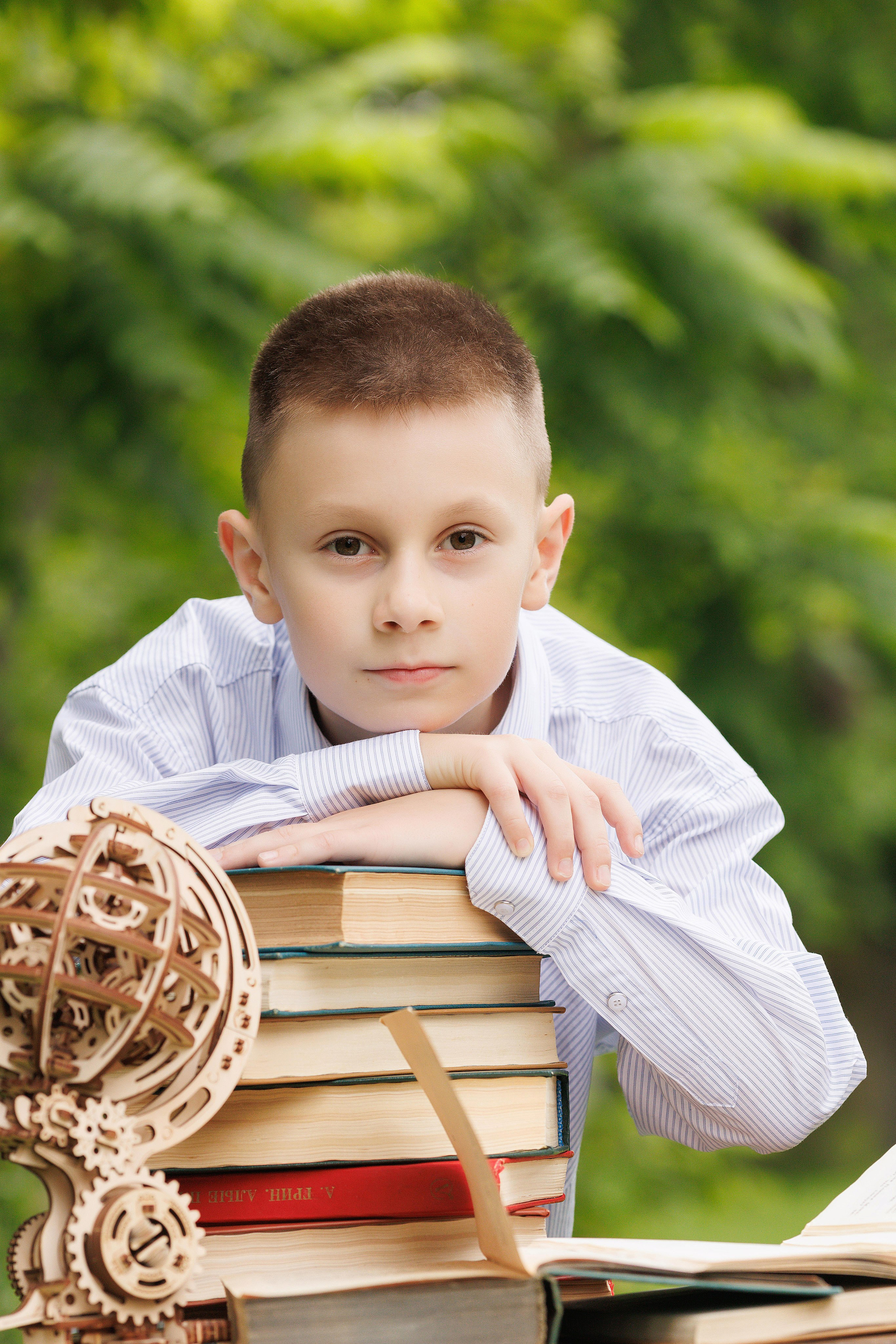 АТШ 1 класс. Photoalbum-vl.ru