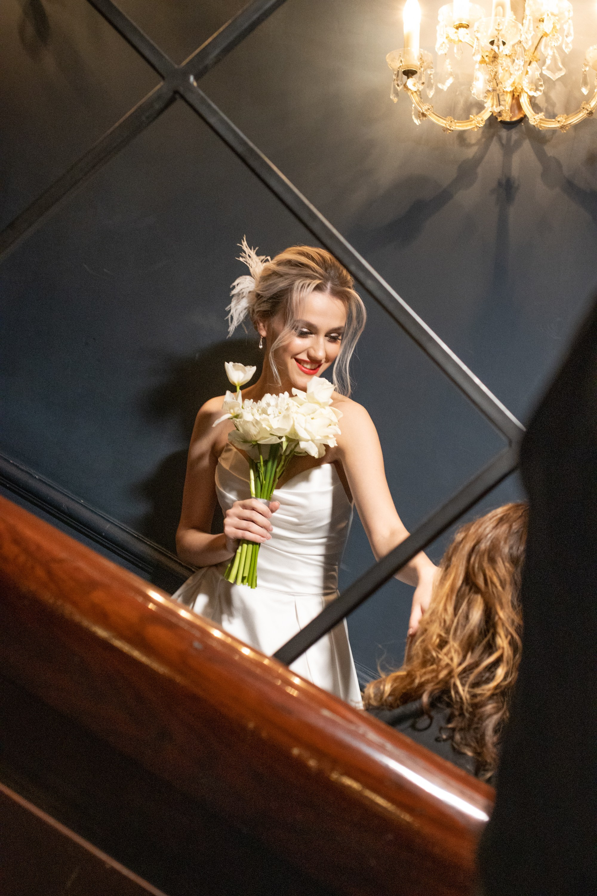 Свадебная фотосессия в Дзержинске. Фотограф в Дзержинске Воронина Юлия