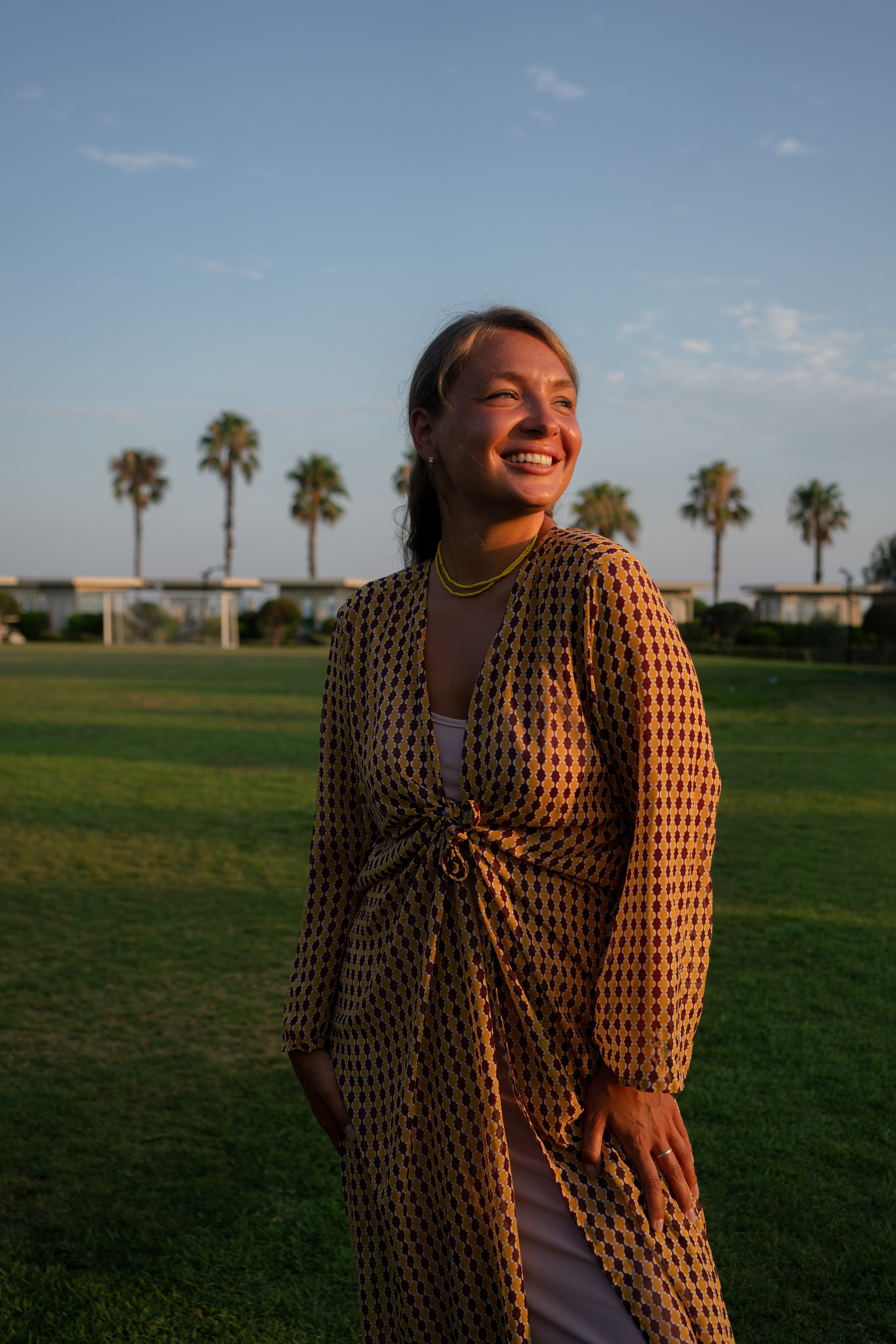 Summer. Photographer Yudakova Daria