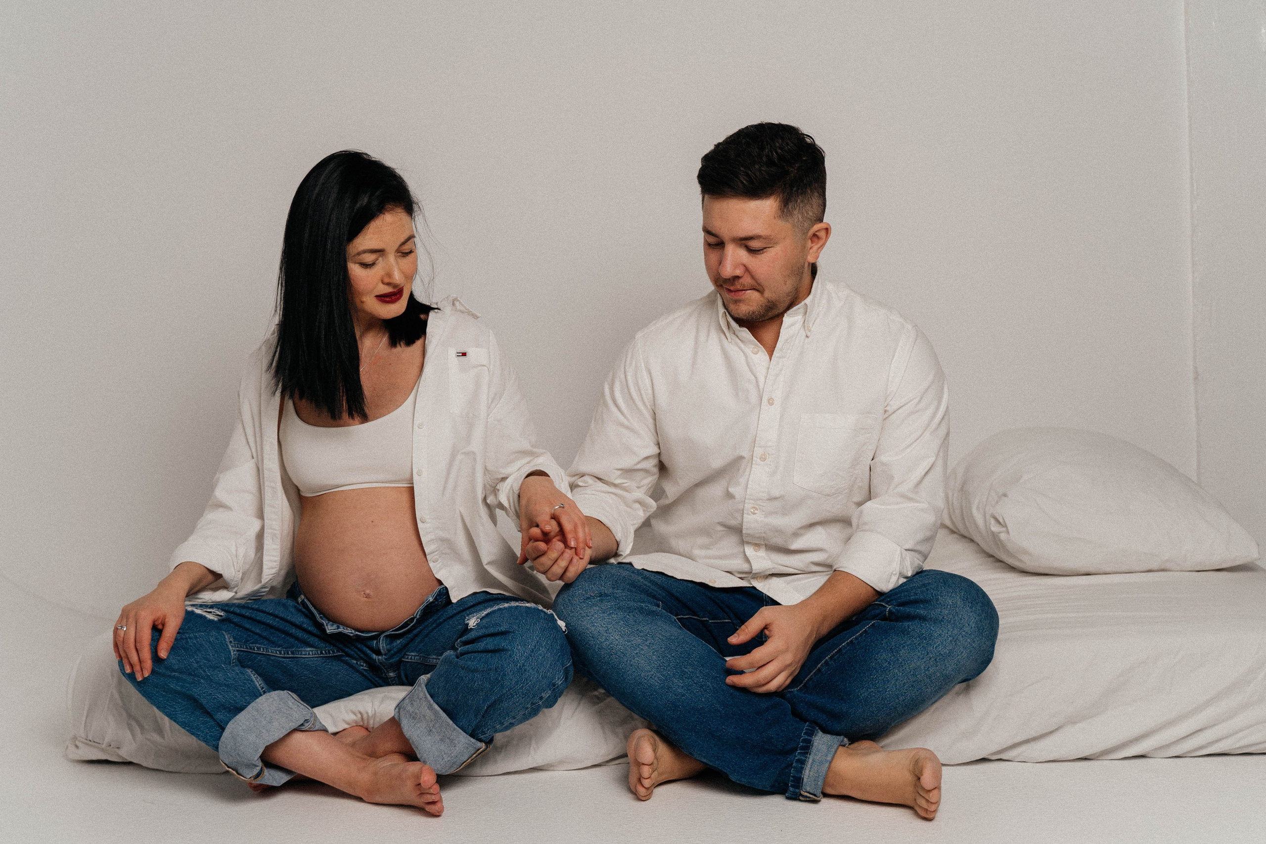 Прекрасное ожидание