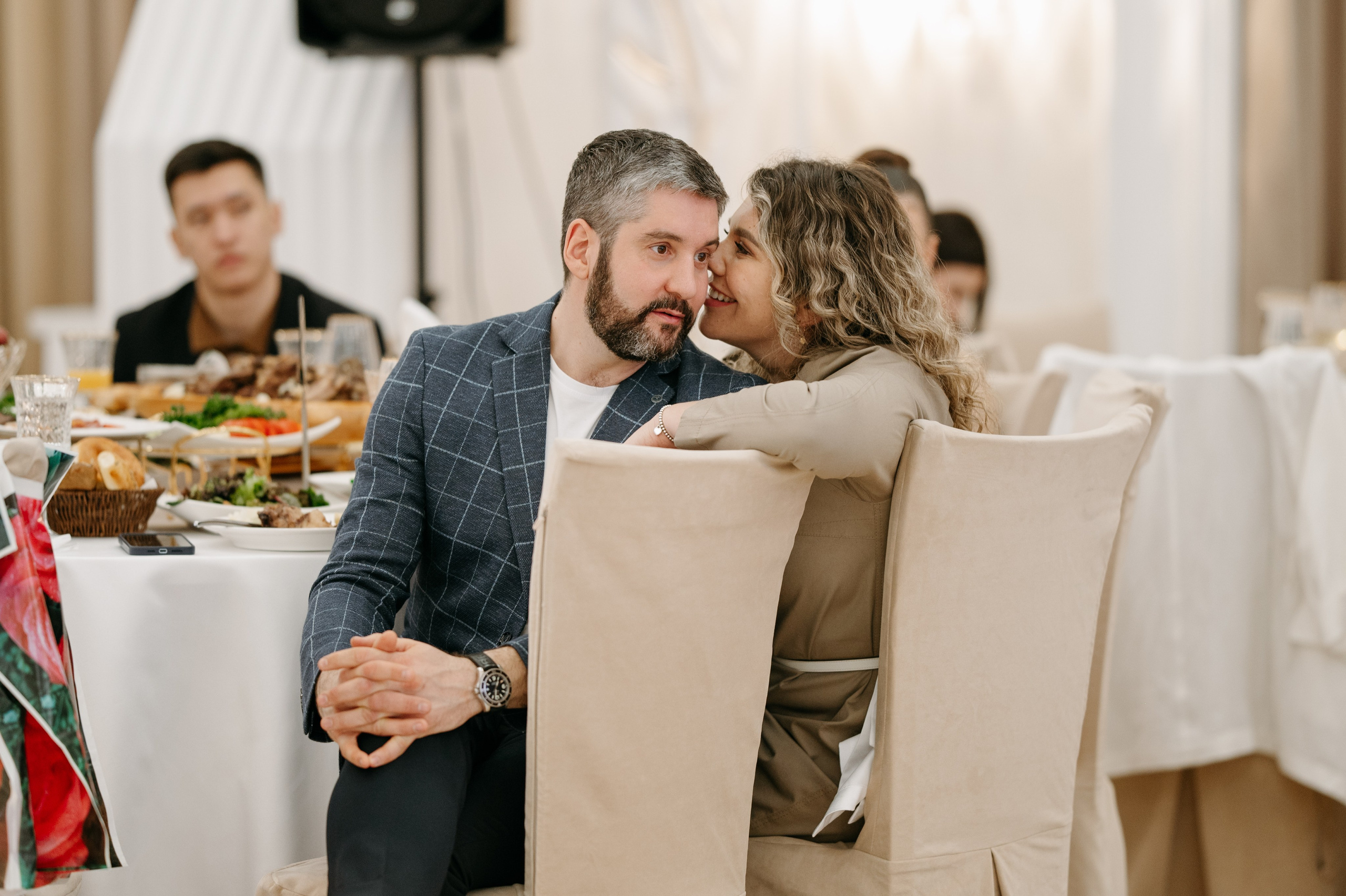 IGOR & KARINA. Свадебный и семейный фотограф в Астане Едиресов Магжан