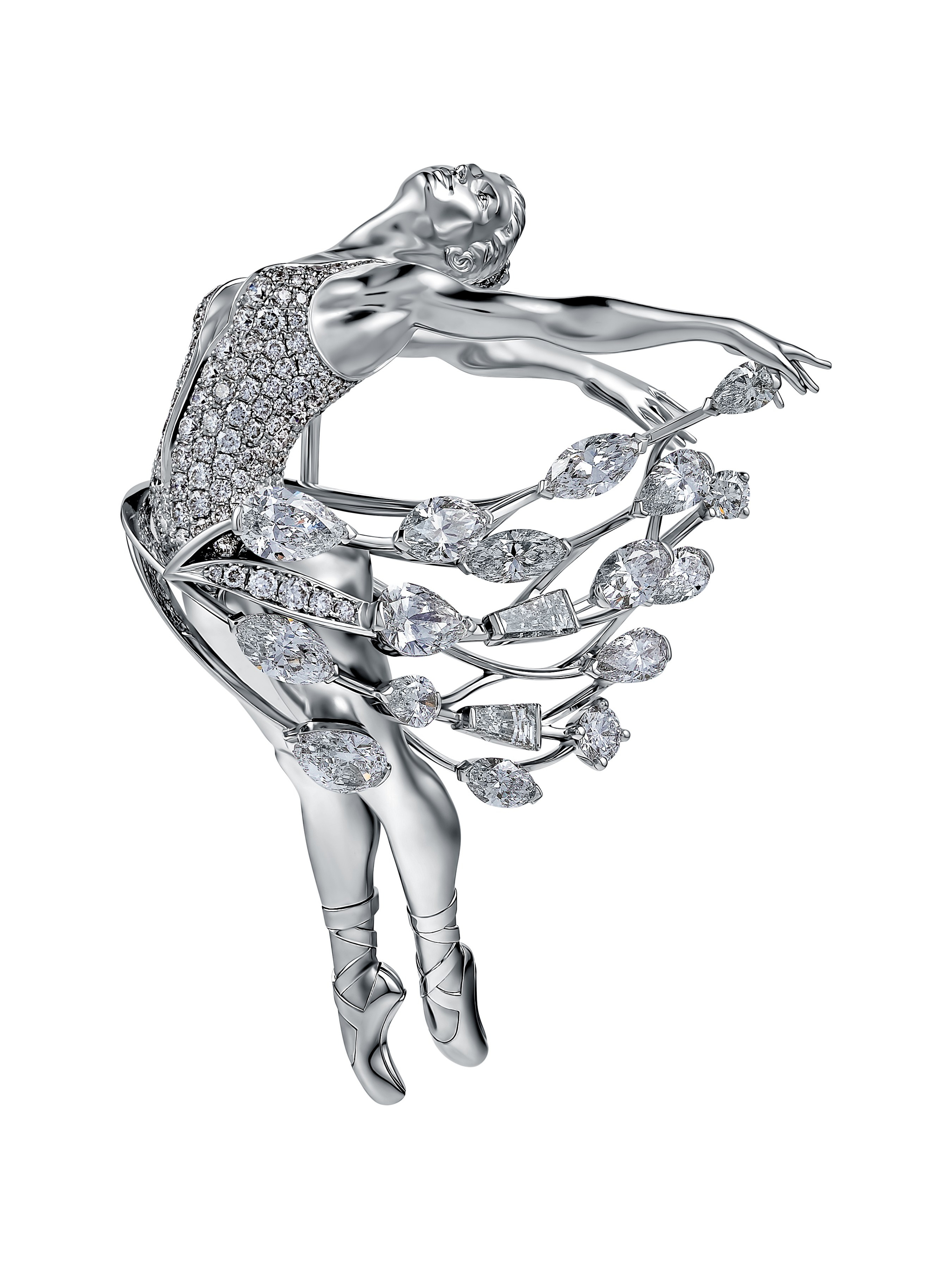 Предметная съемка ювелирных украшений для брендов в Москве | Фотограф Анна Татаурова. Фотограф Анна Татаурова | Авторская фотосъемка в Москве