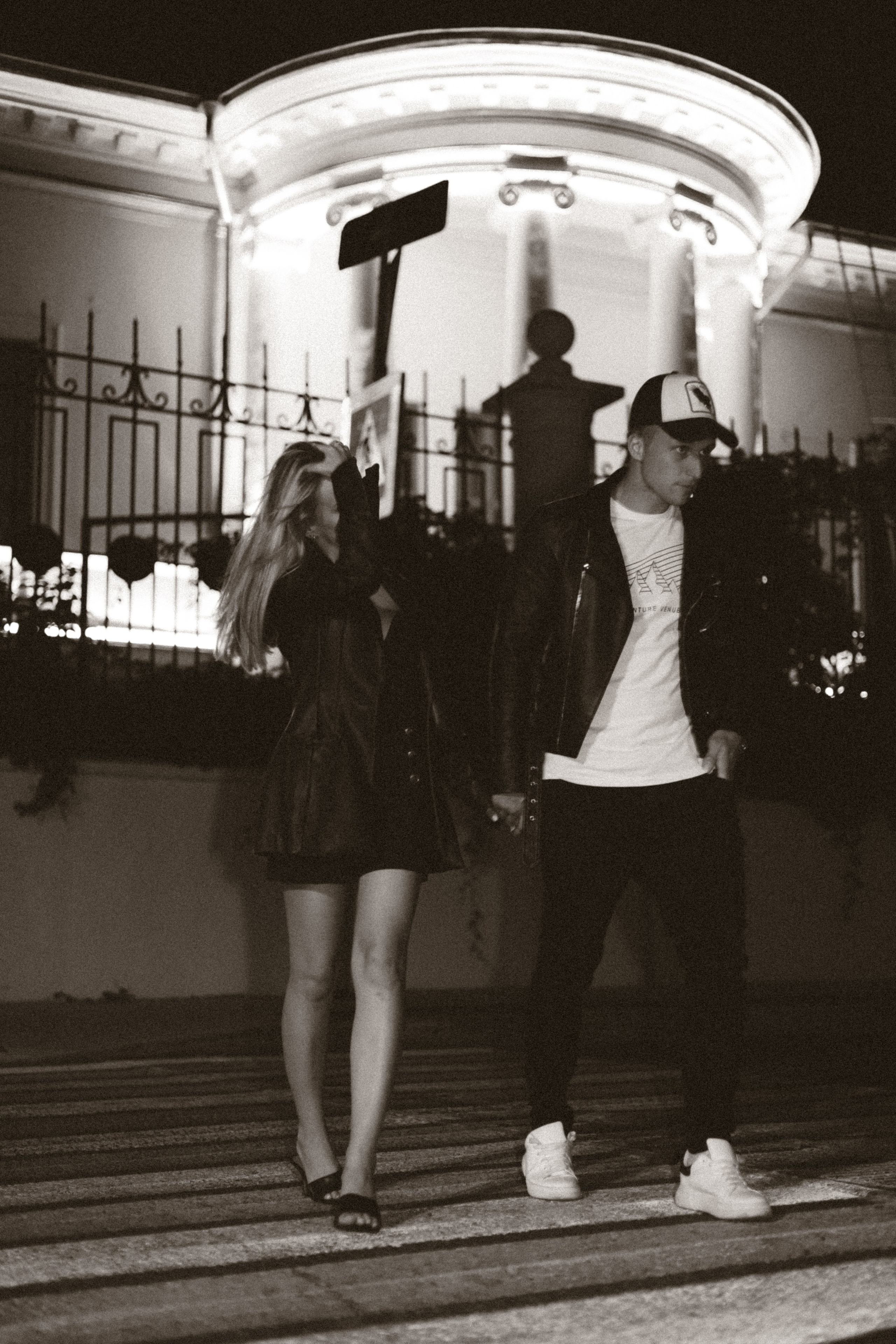 Mile. Фотограф Мурманск | Нижний Новгород • Анна Хижняк